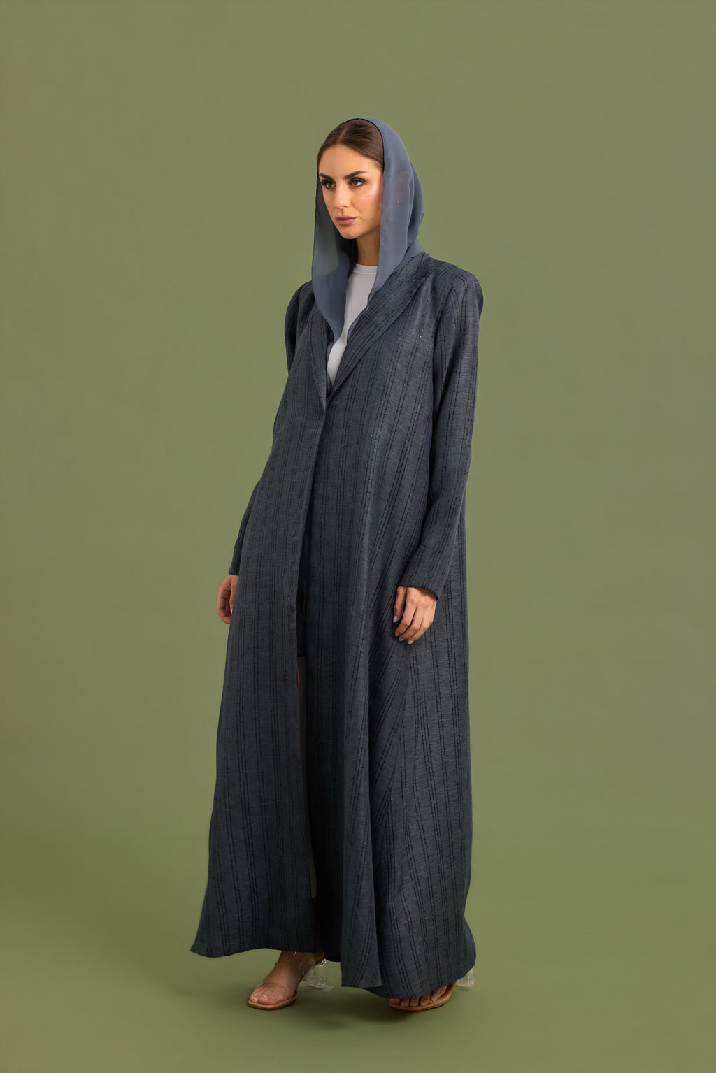 Alya - Grey