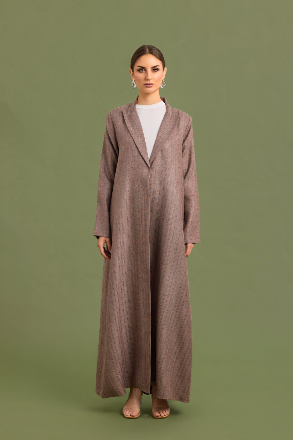 Alya - Mauve