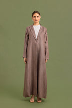 Alya - Mauve