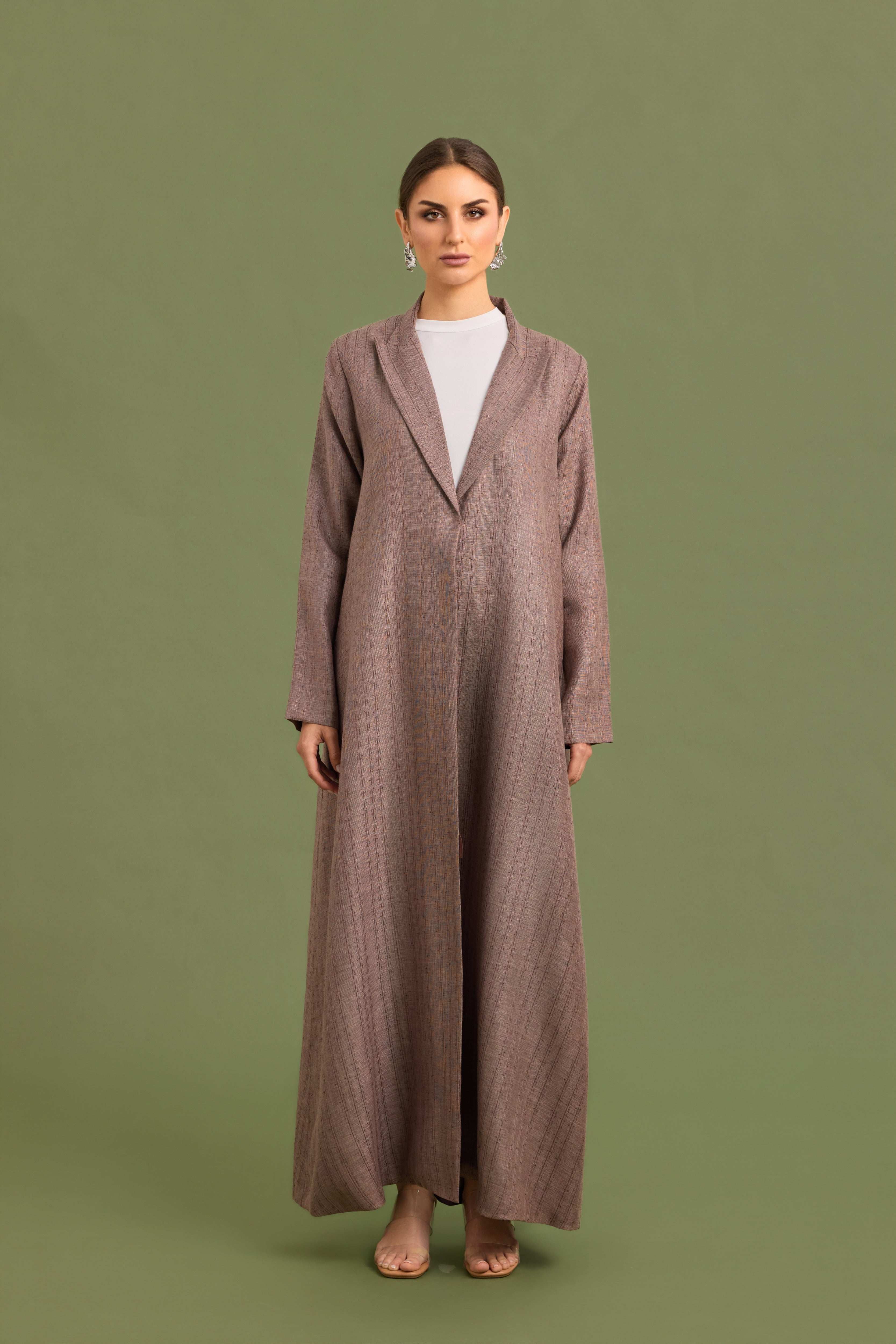 Alya - Mauve