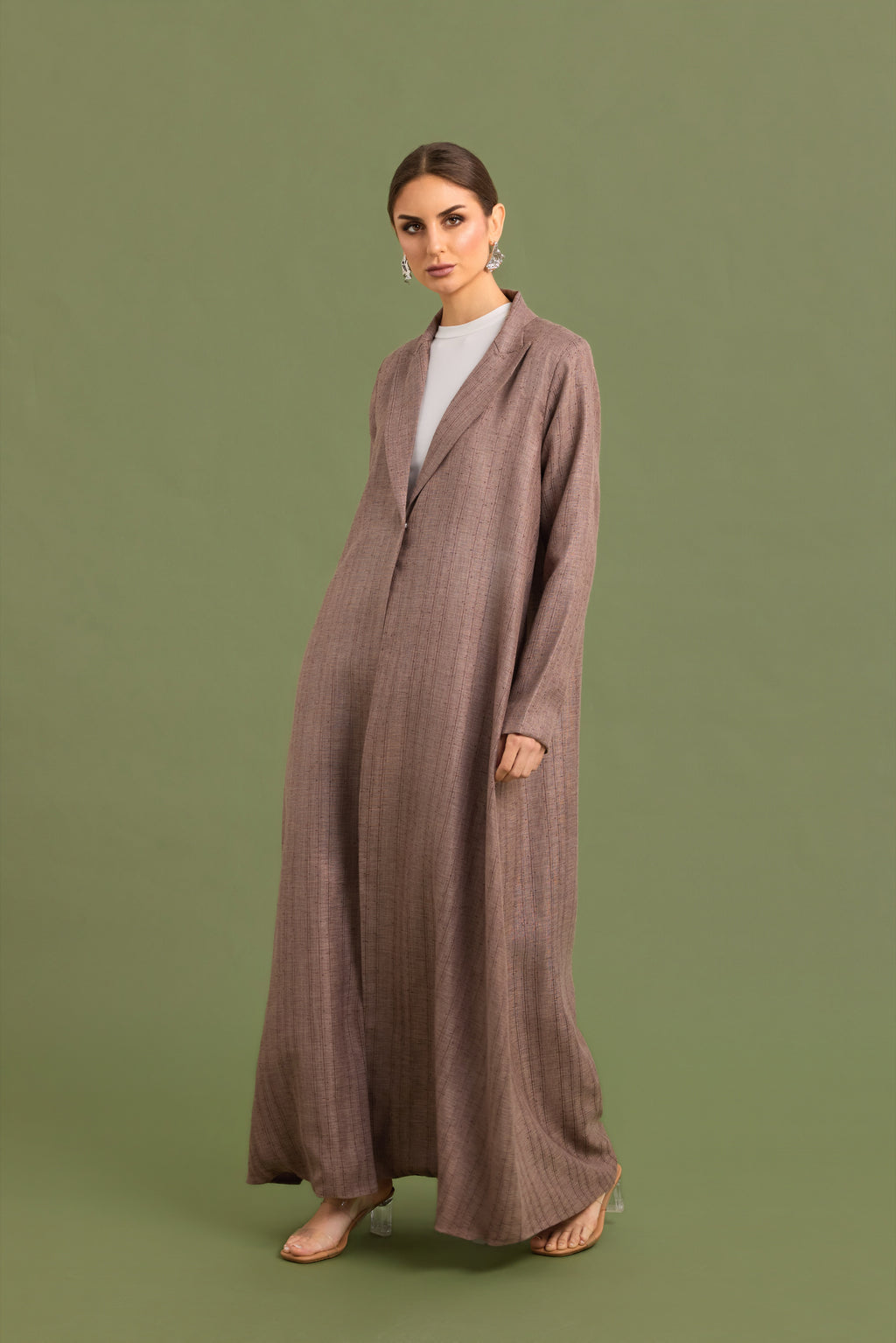 Alya - Mauve