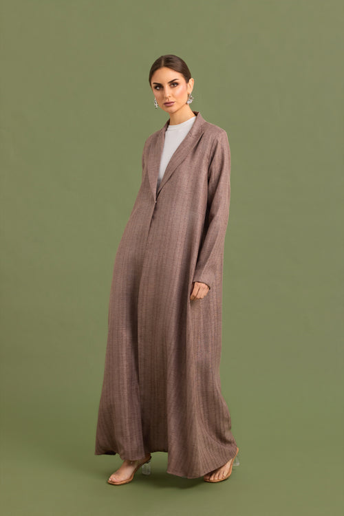 Alya - Mauve