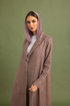 Alya - Mauve