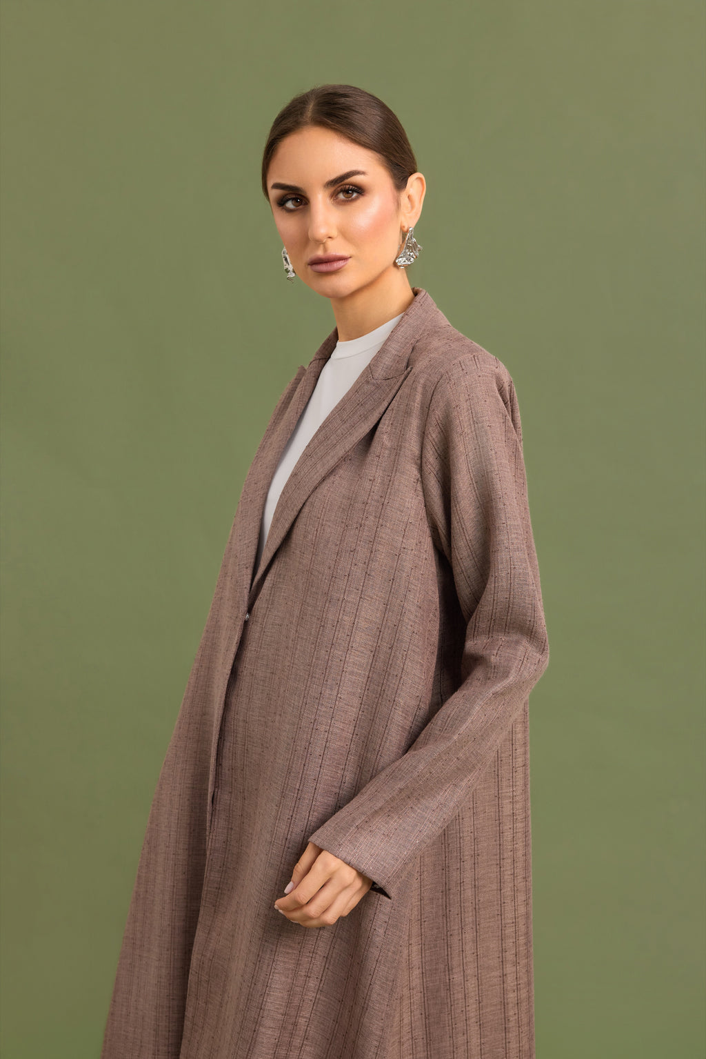 Alya - Mauve