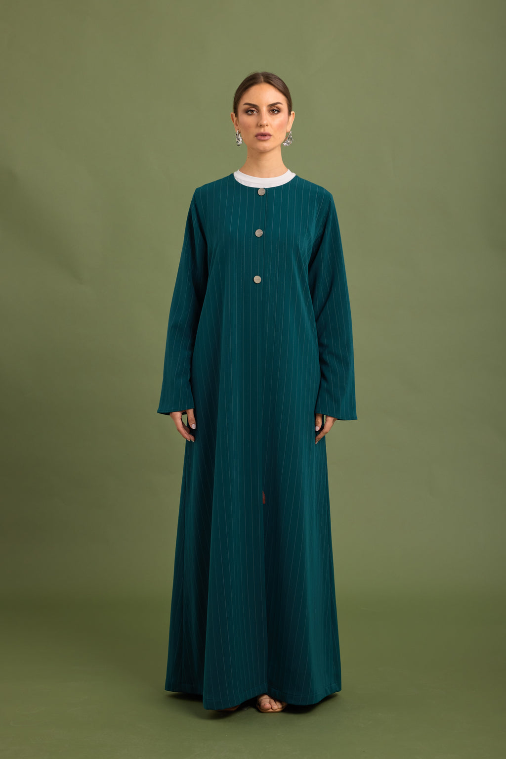 Dima - Teal