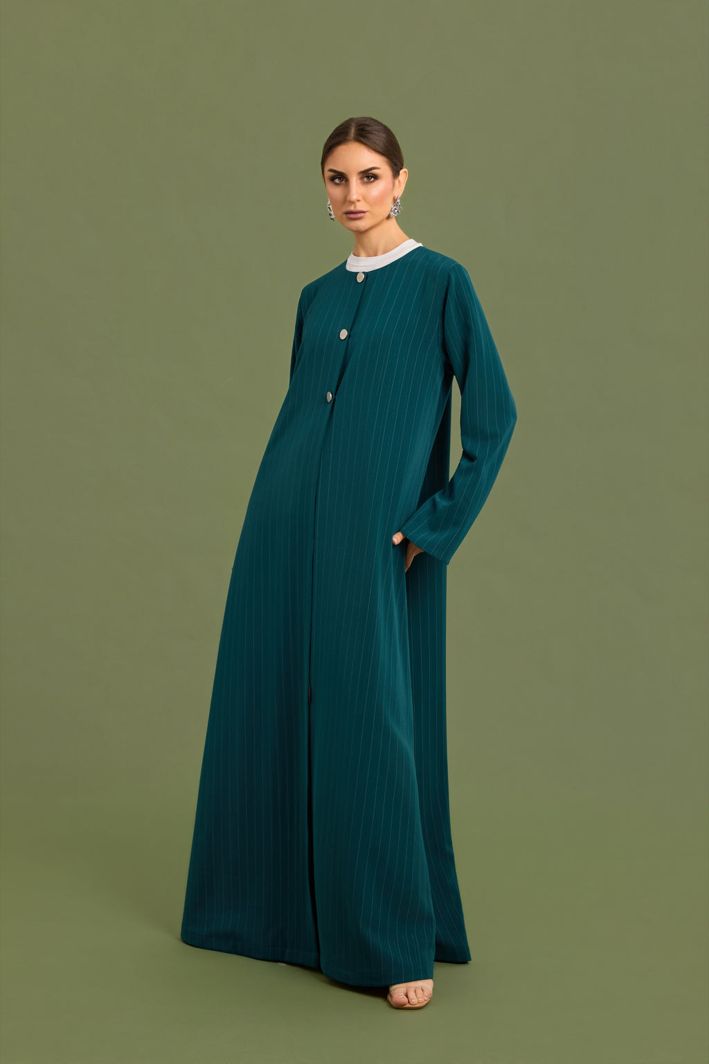Dima - Teal