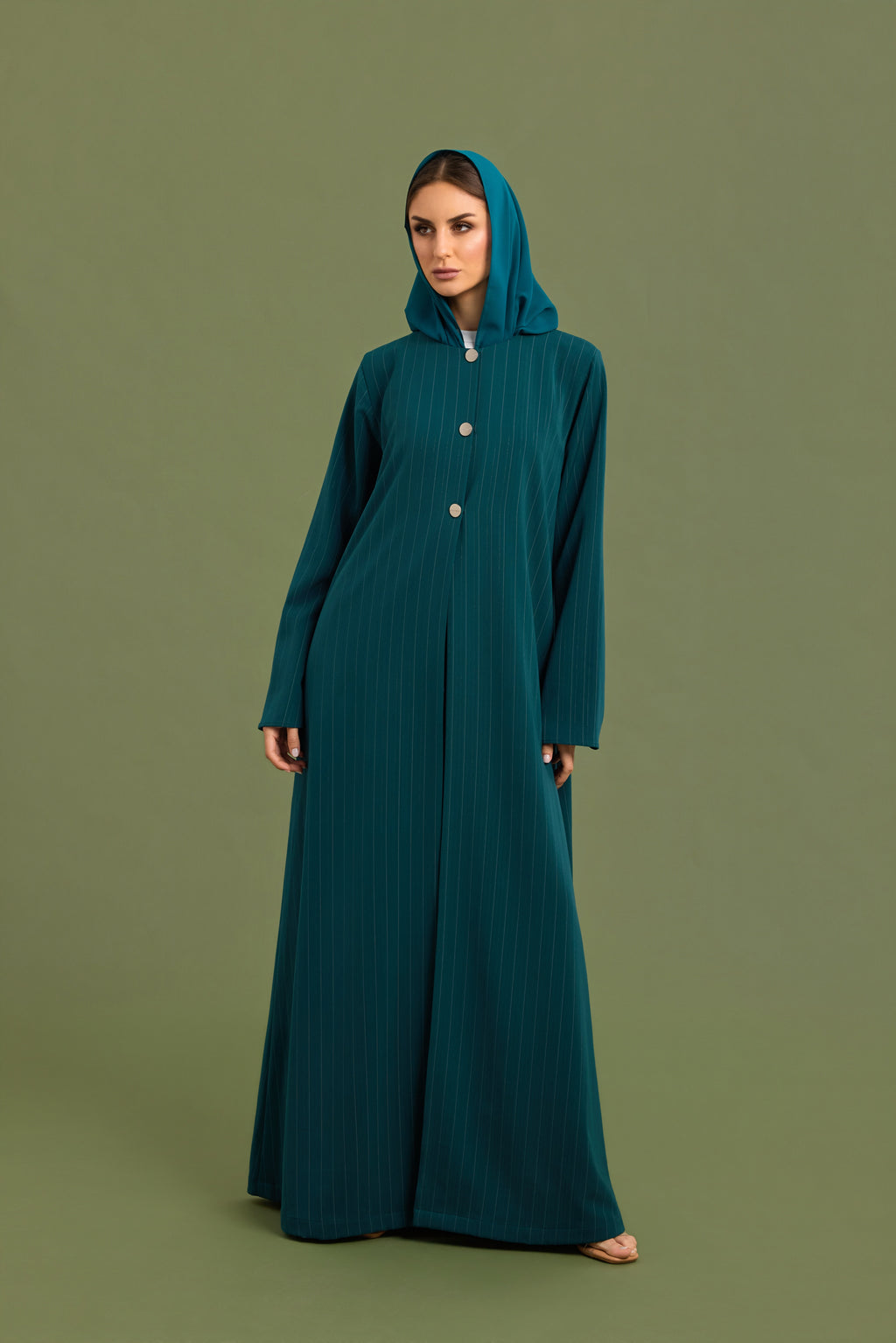 Dima - Teal