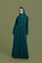 Dima - Teal