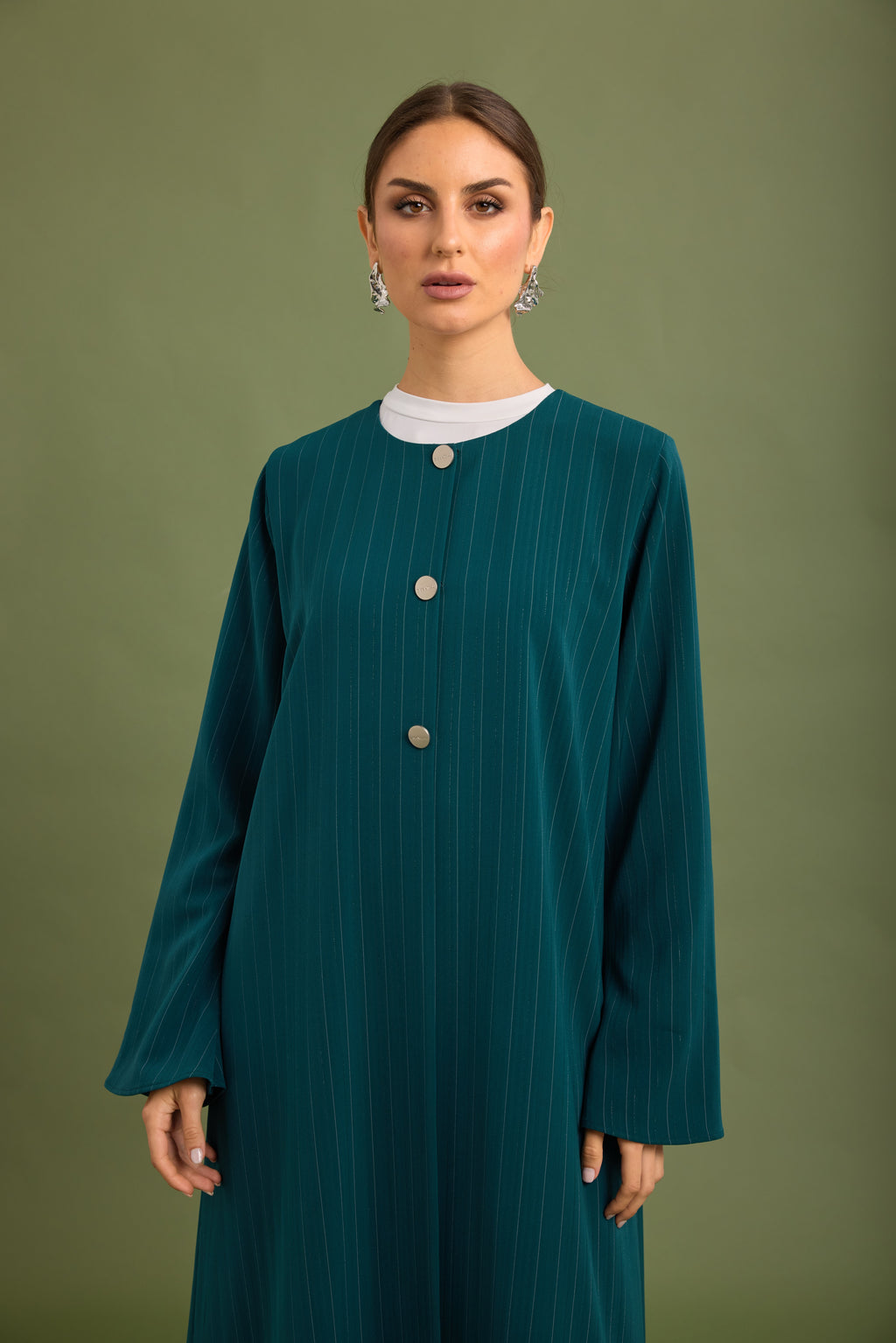 Dima - Teal