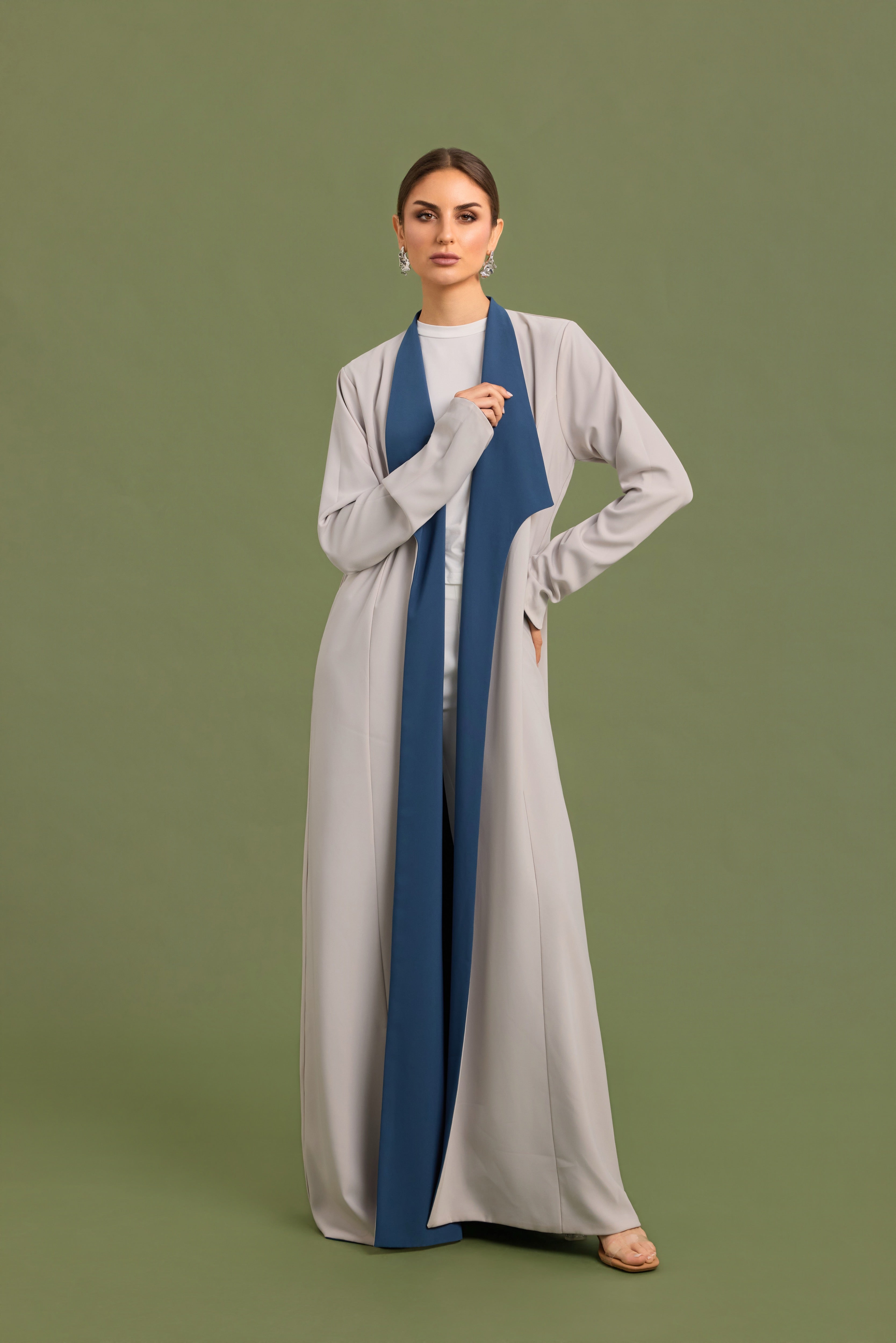 Zaya -  Blue