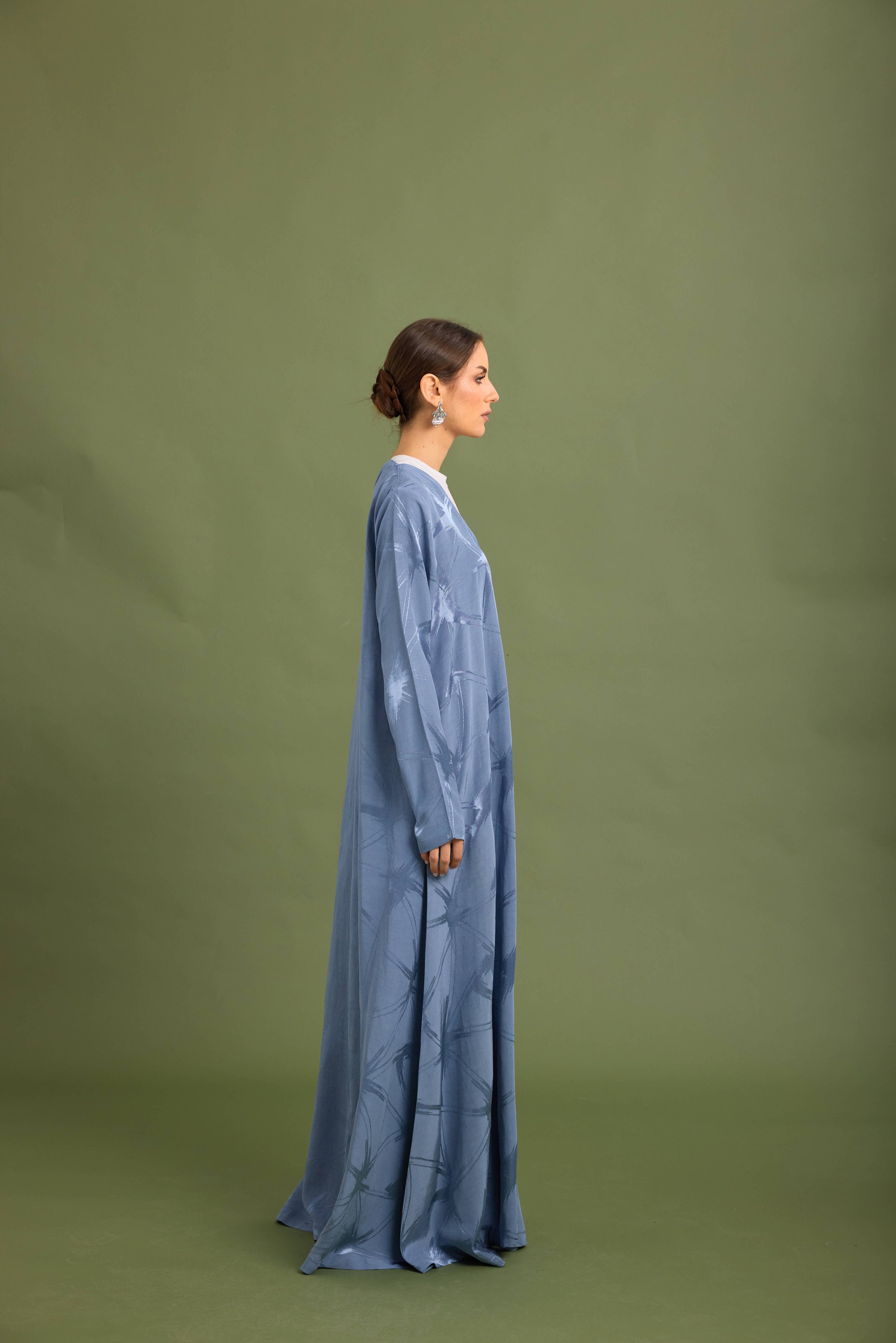 Raha - Blue