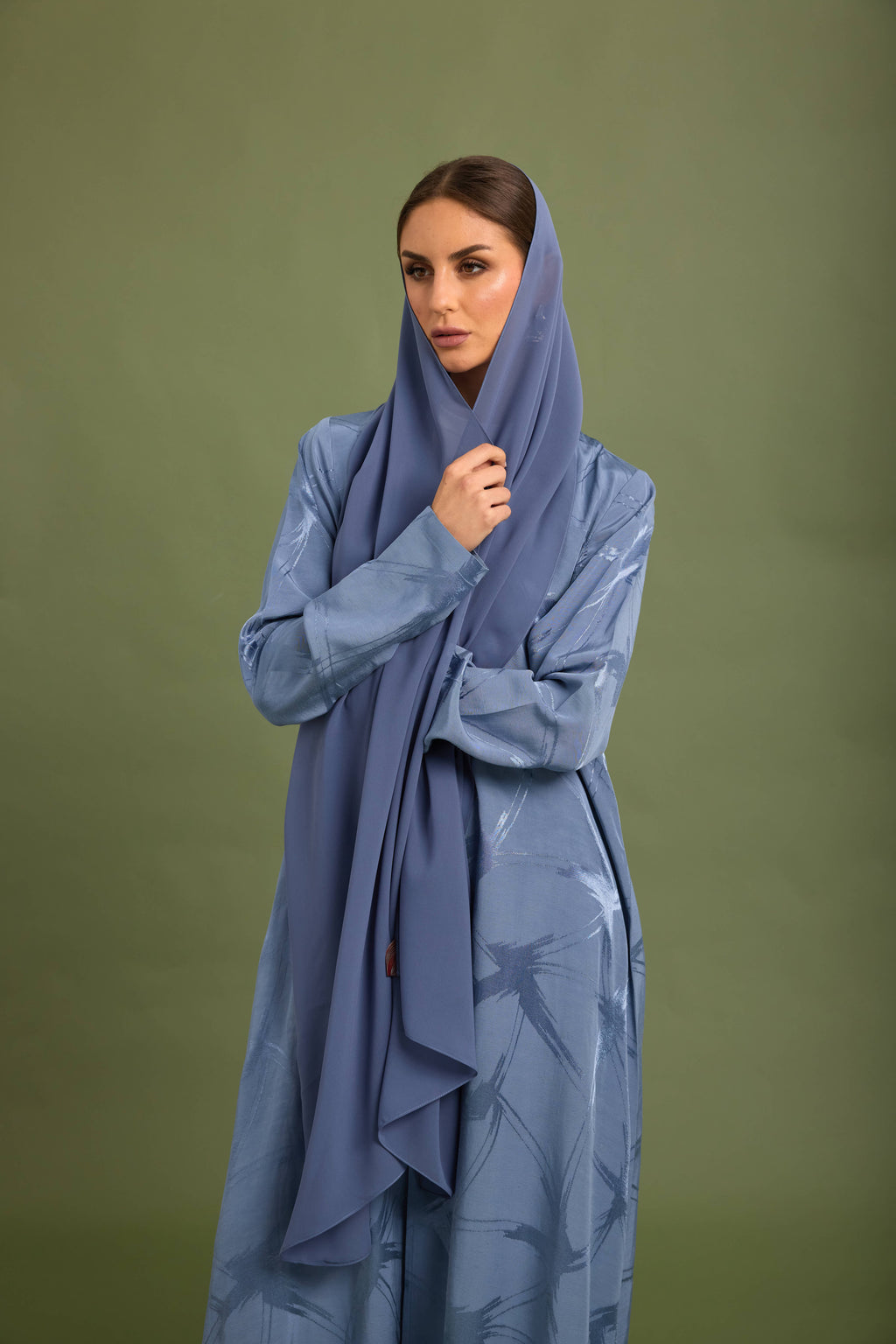 Raha - Blue