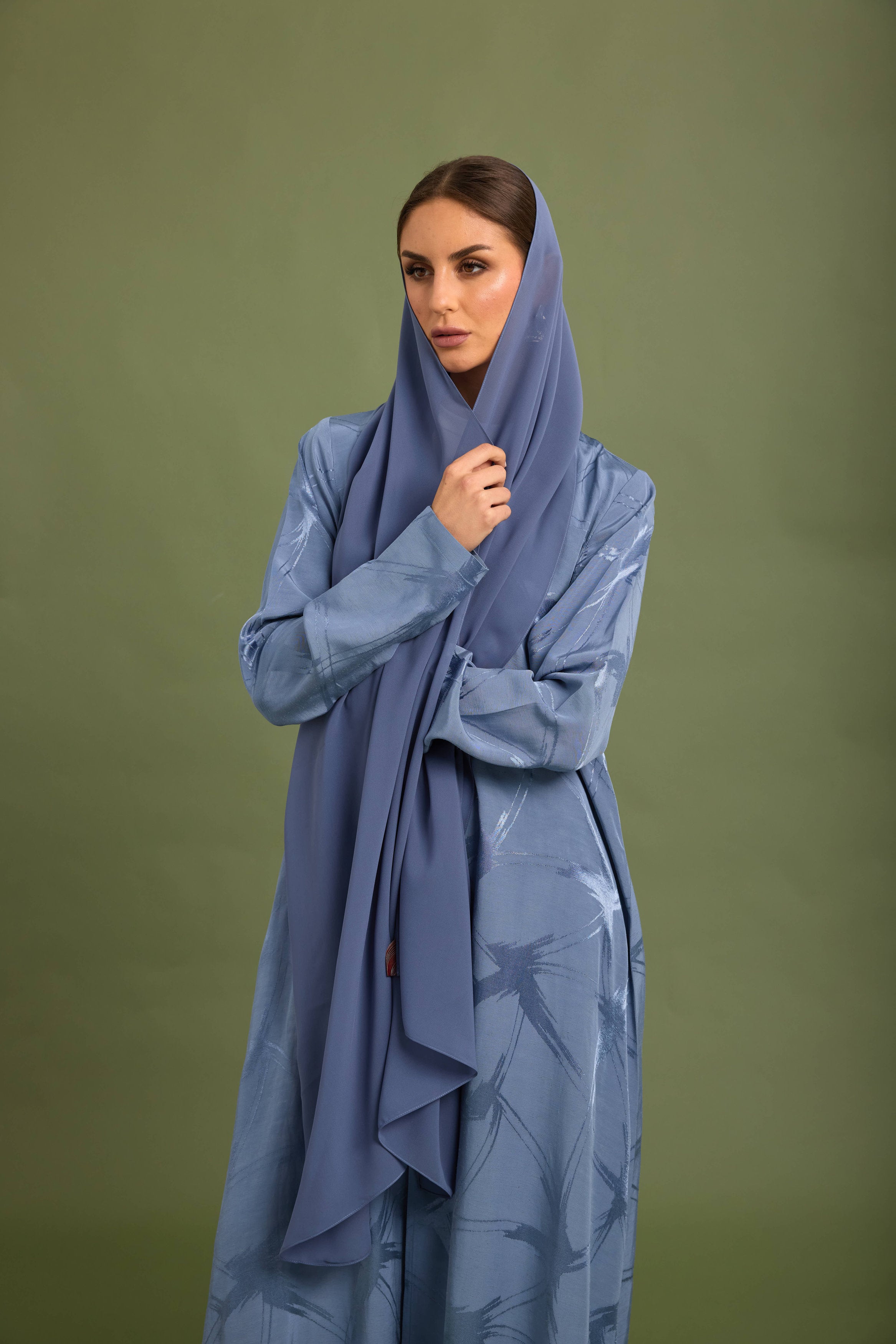 Raha - Blue