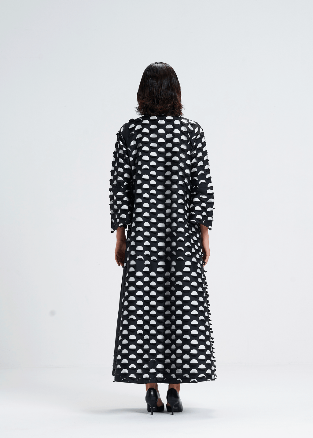 LIORA - BLACK