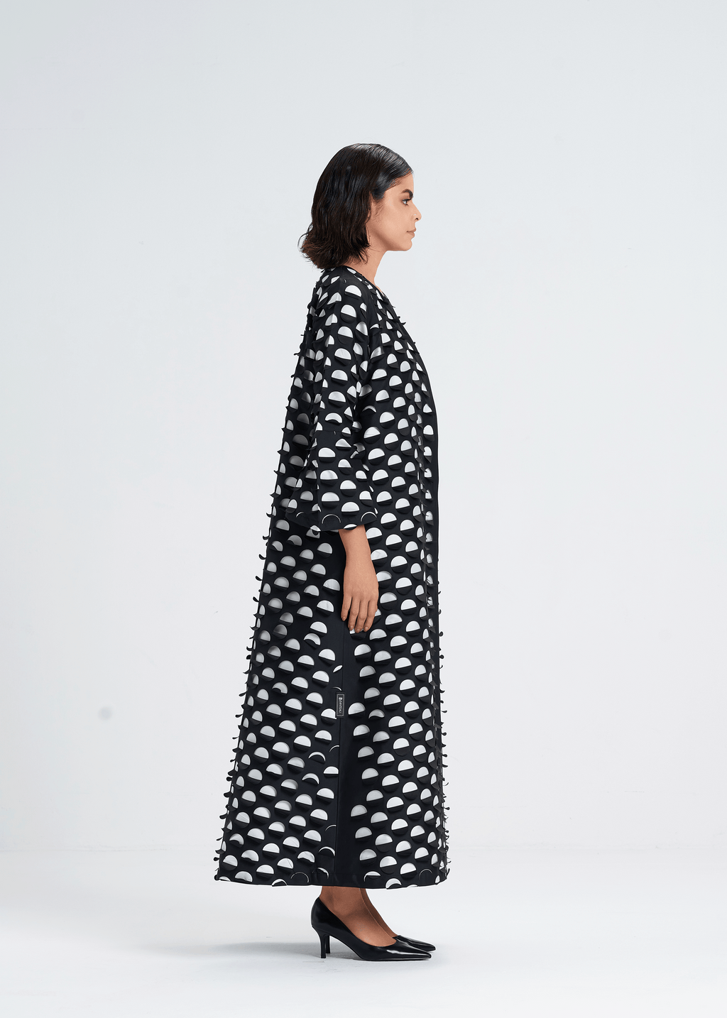 LIORA - BLACK