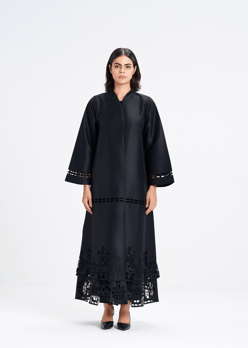 SIRA - BLACK
