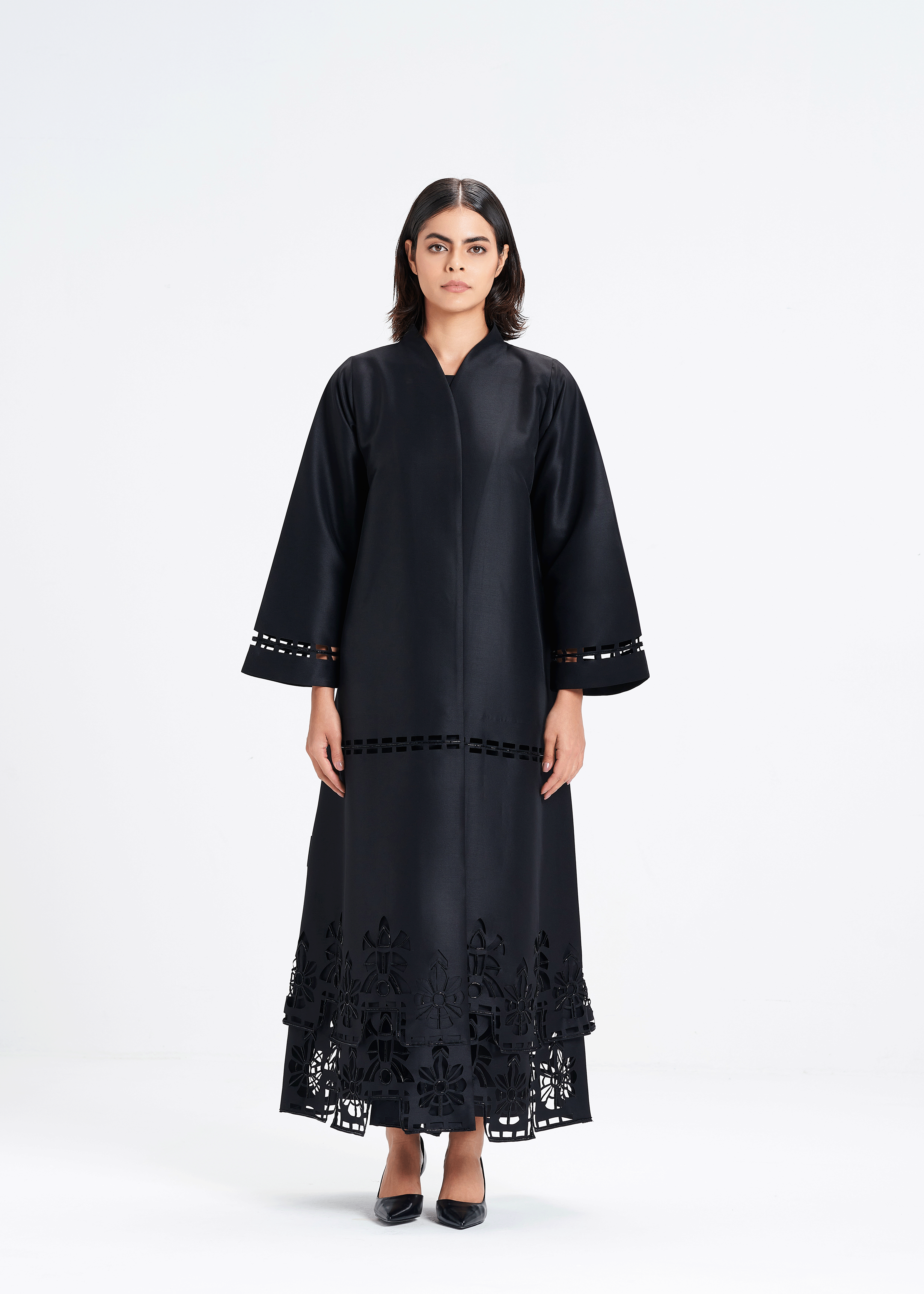 SIRA - BLACK