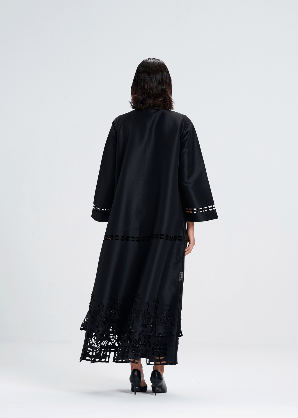 SIRA - BLACK