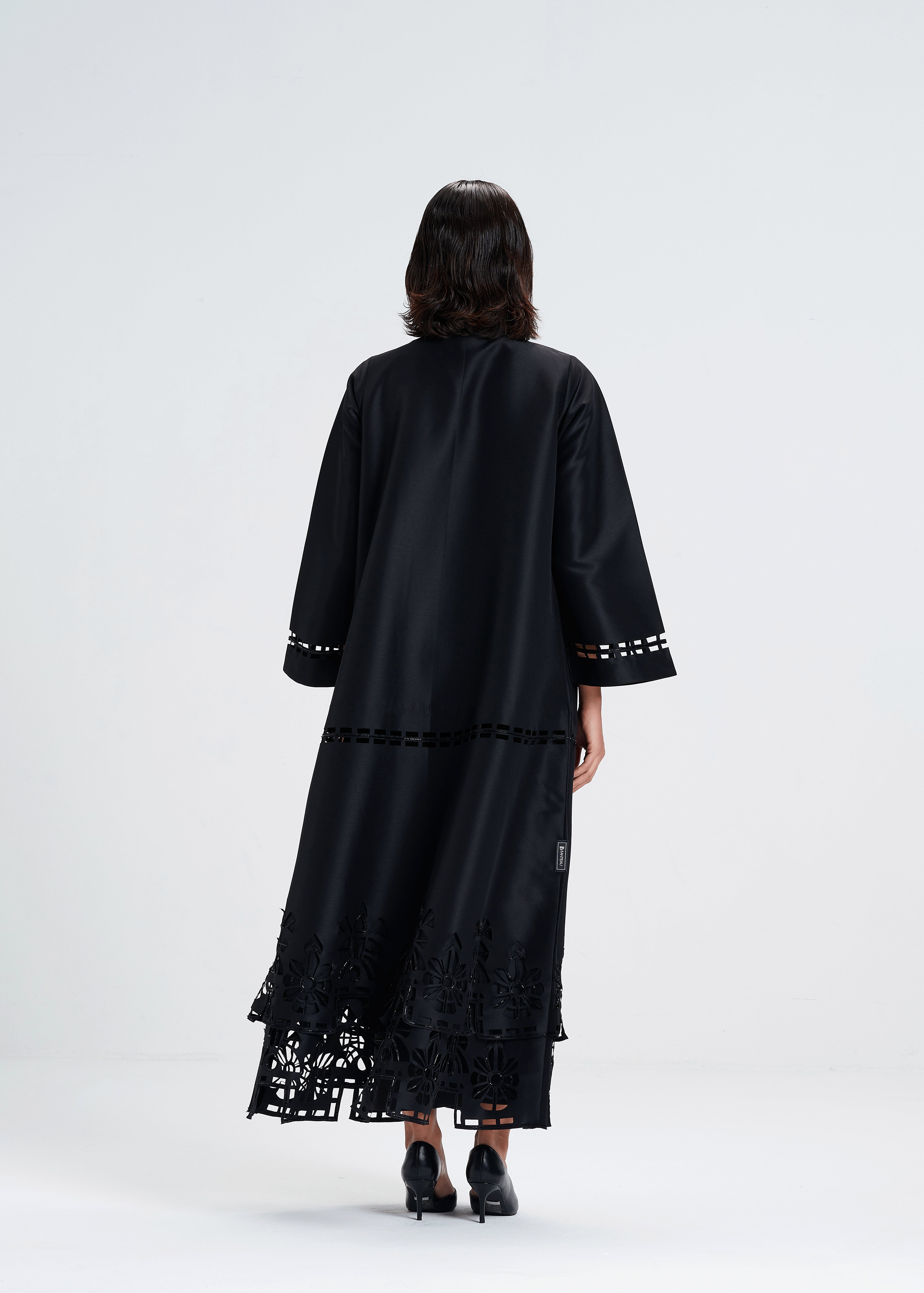 SIRA - BLACK