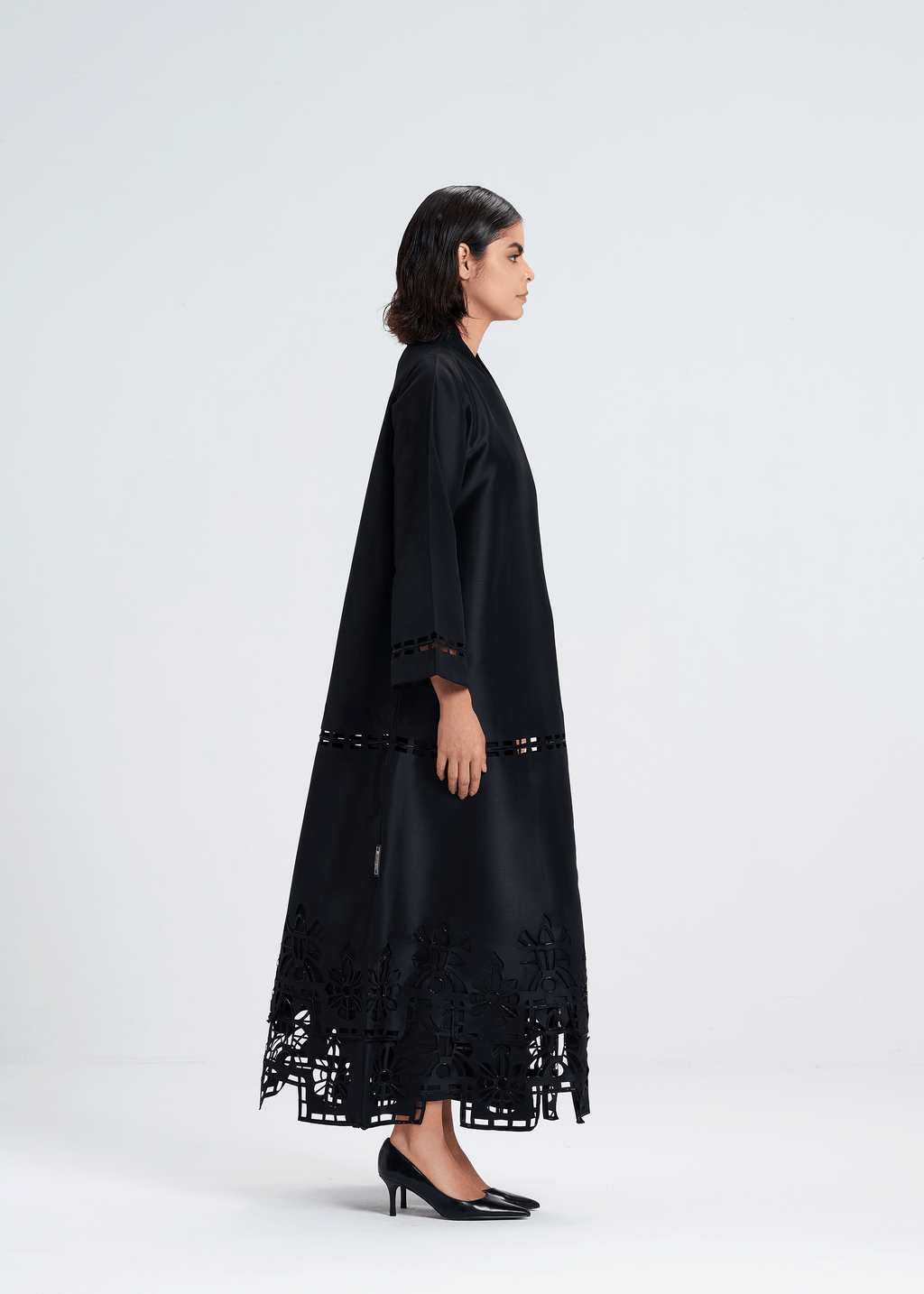 SIRA - BLACK
