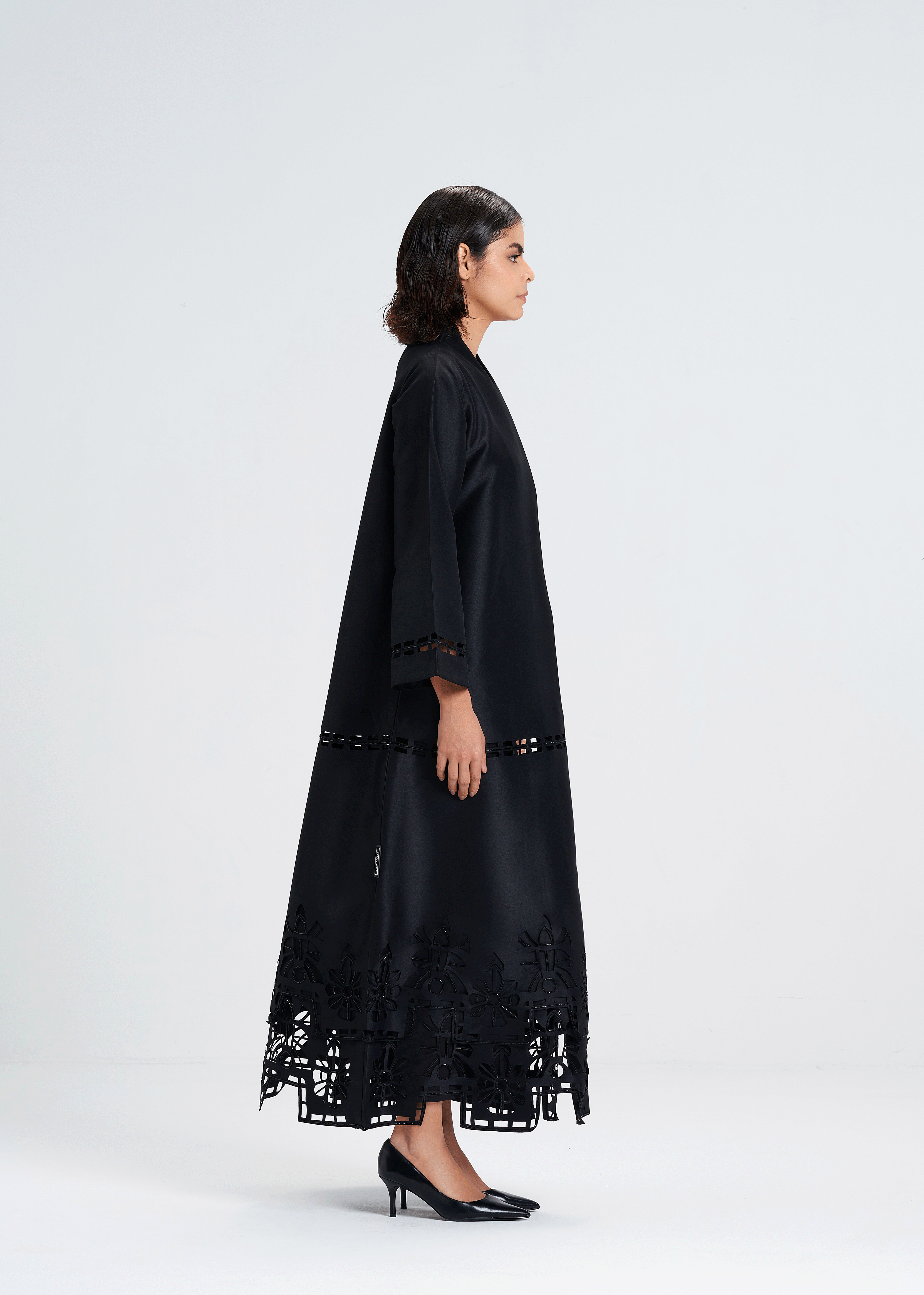 SIRA - BLACK