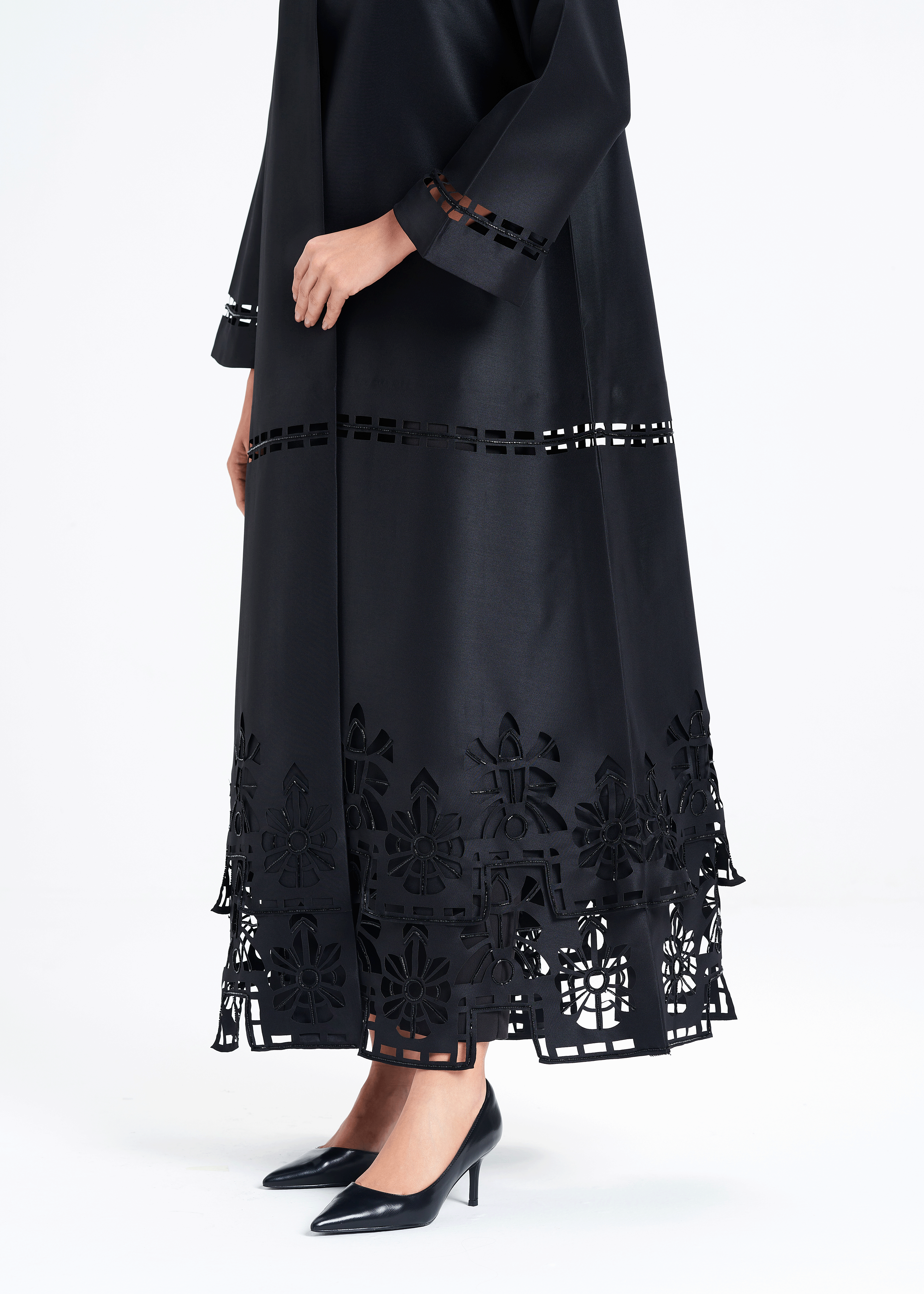 SIRA - BLACK