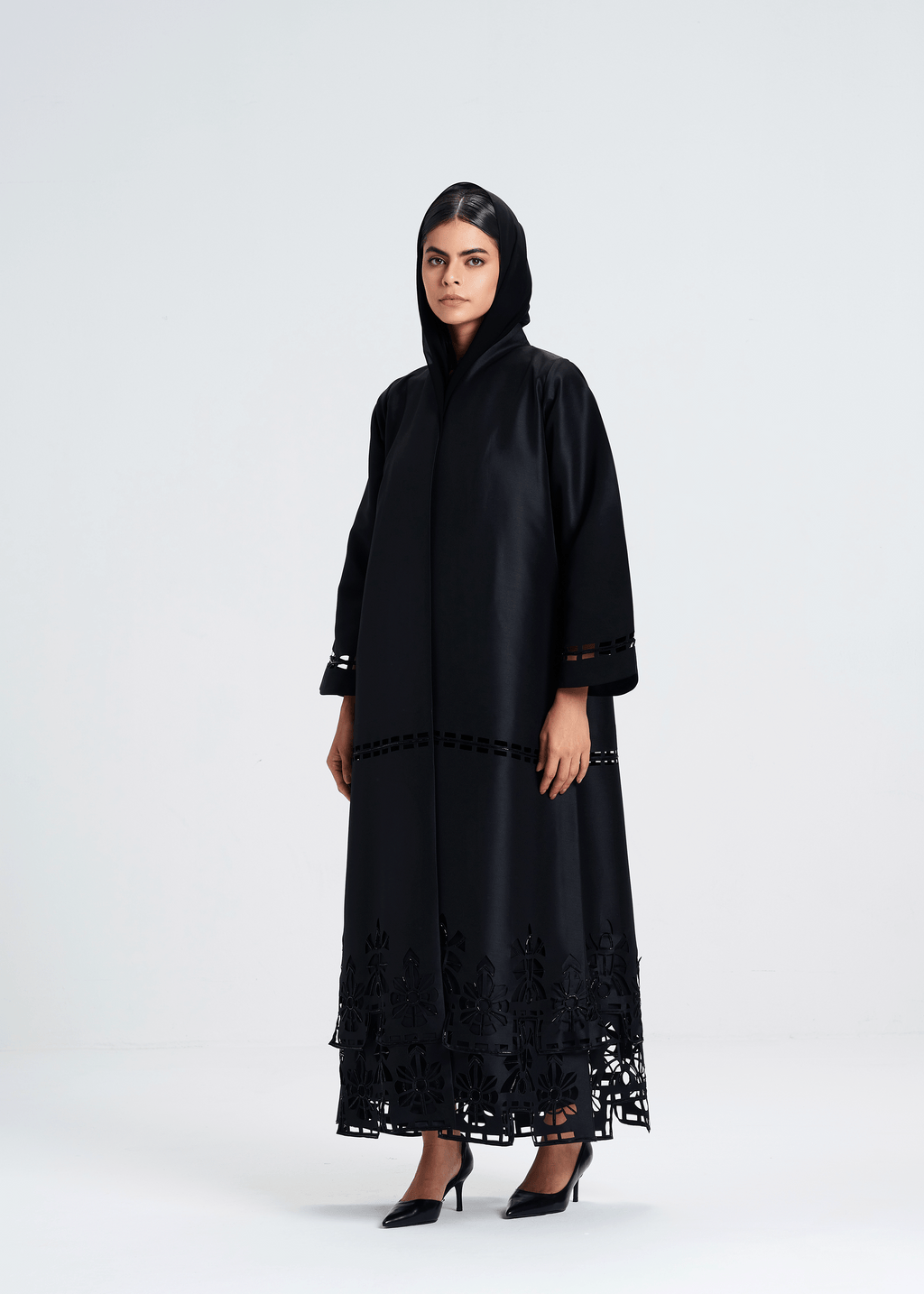 SIRA - BLACK