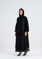 SIRA - BLACK