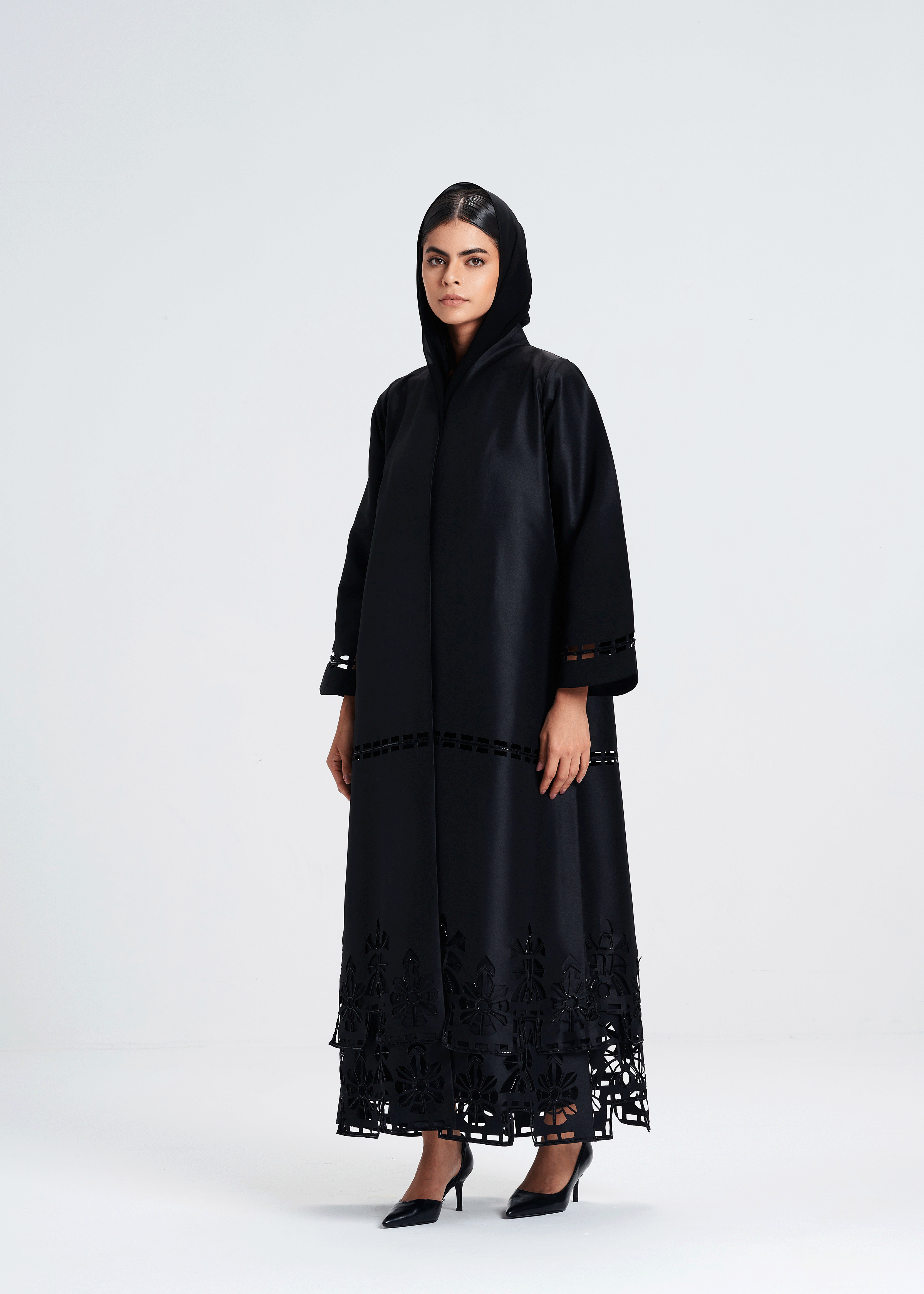 SIRA - BLACK
