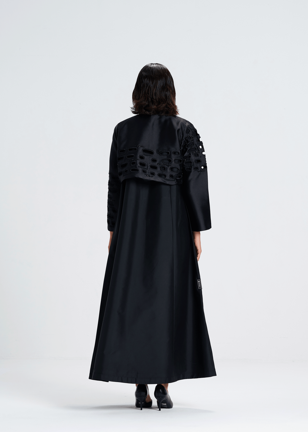 AMANI BLACK