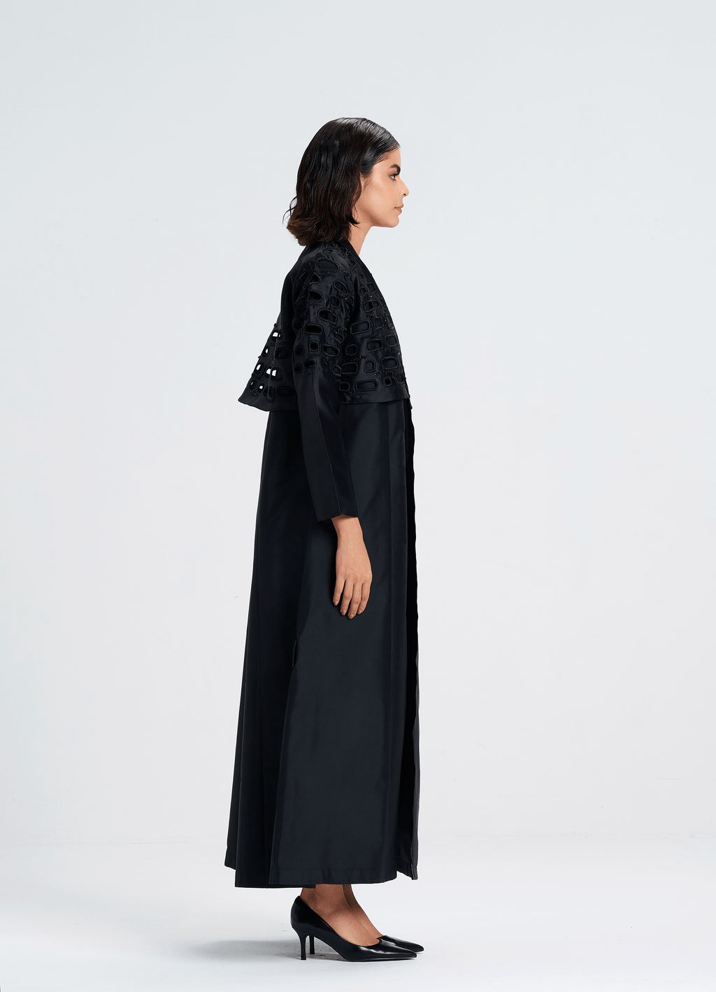 AMANI BLACK