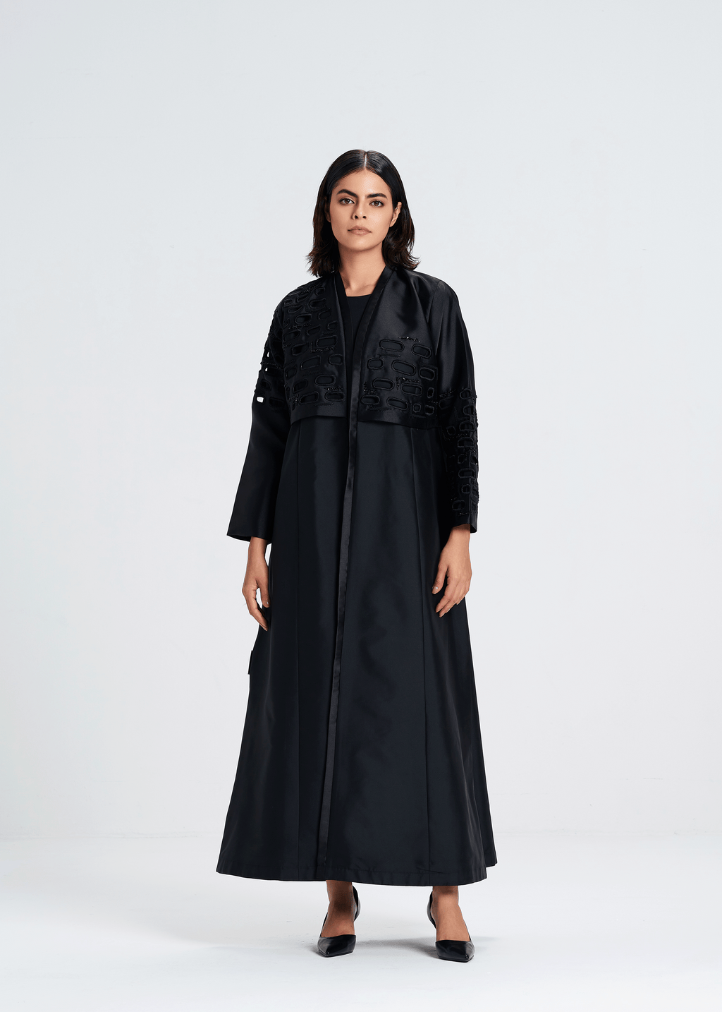 AMANI BLACK