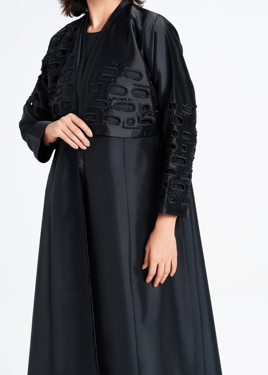 AMANI BLACK