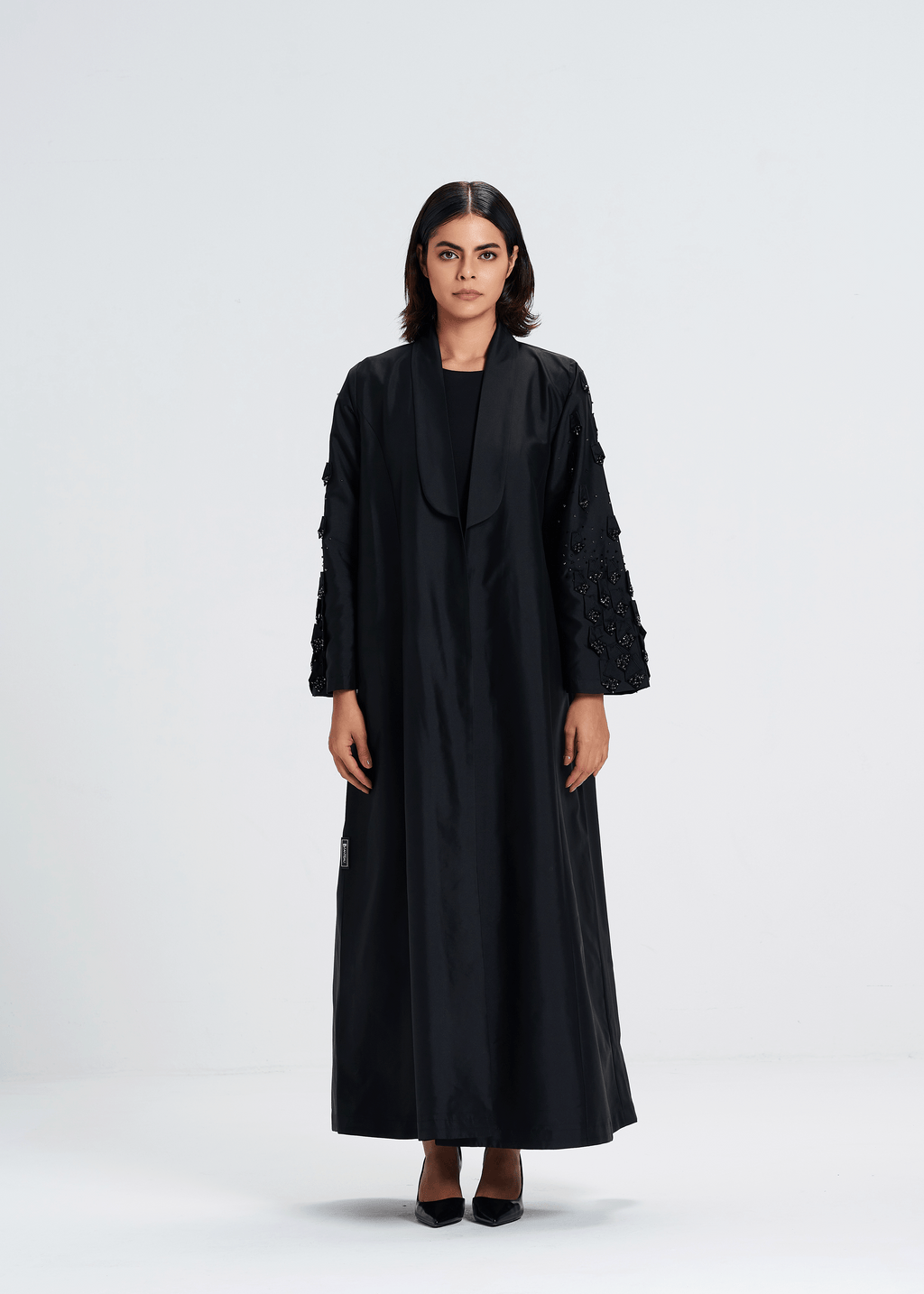 FOLD - BLACK