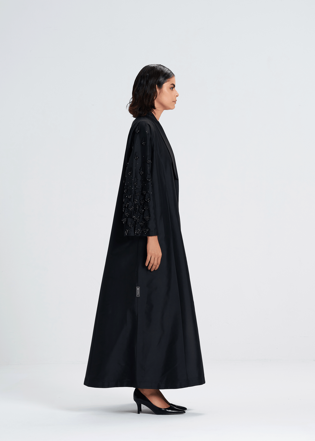 FOLD - BLACK