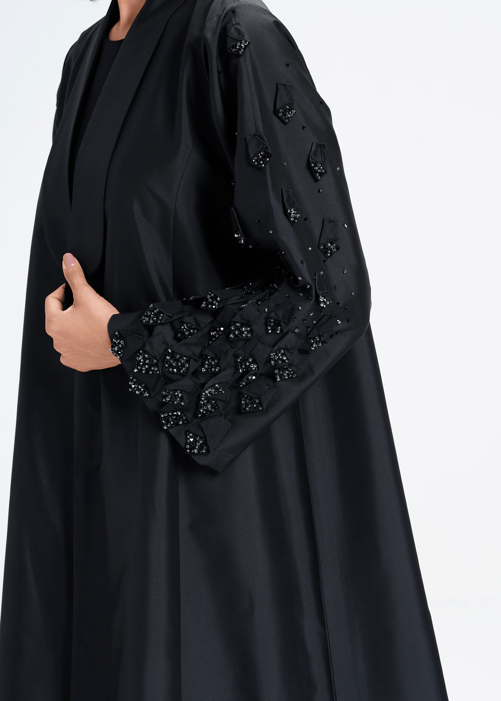 FOLD - BLACK