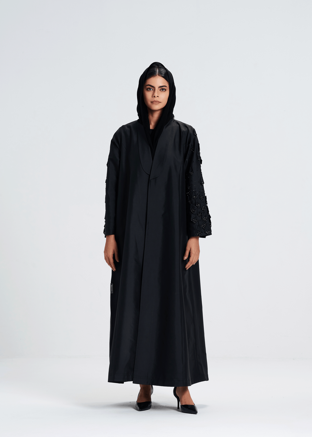 FOLD - BLACK