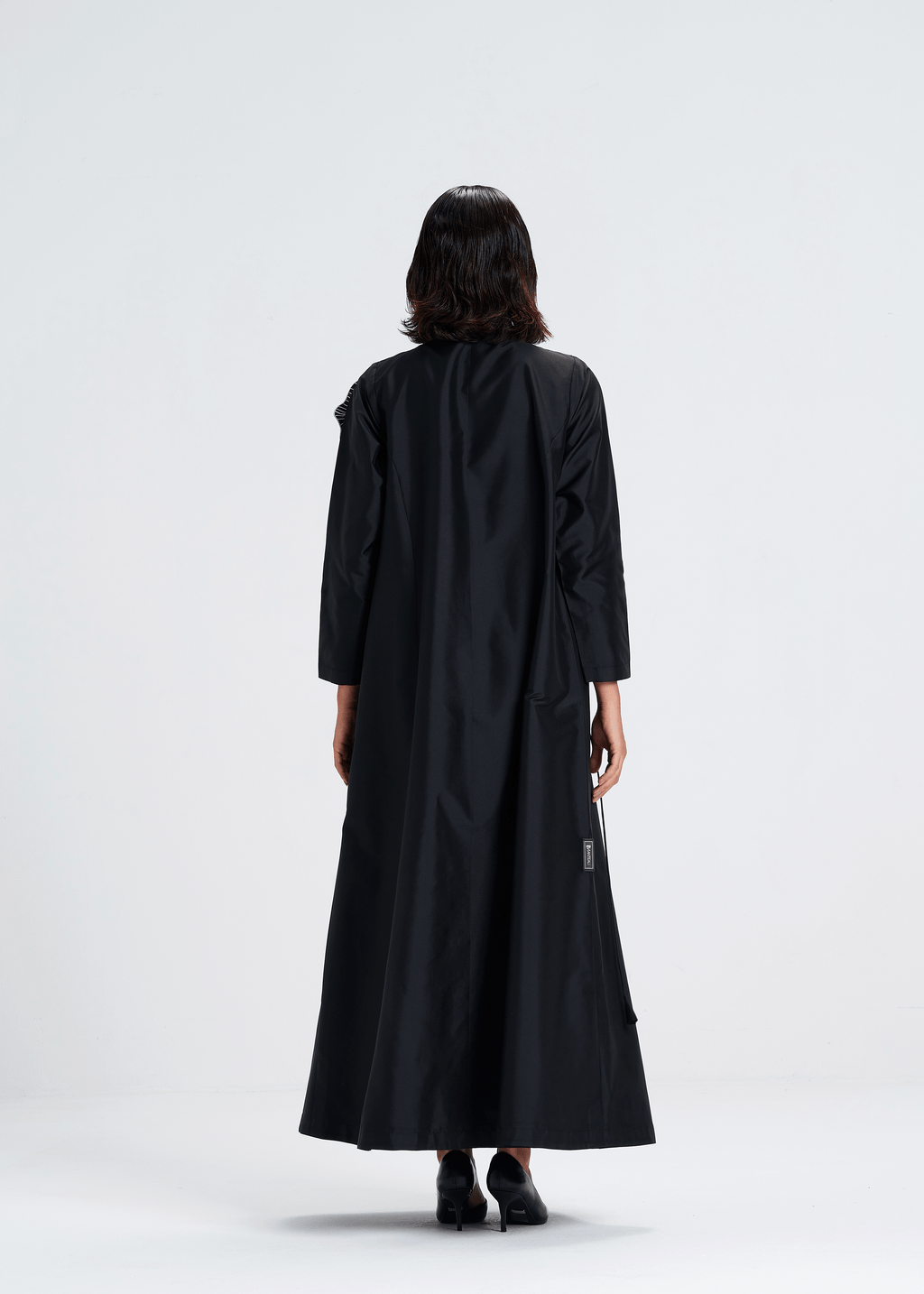 NYRA - BLACK