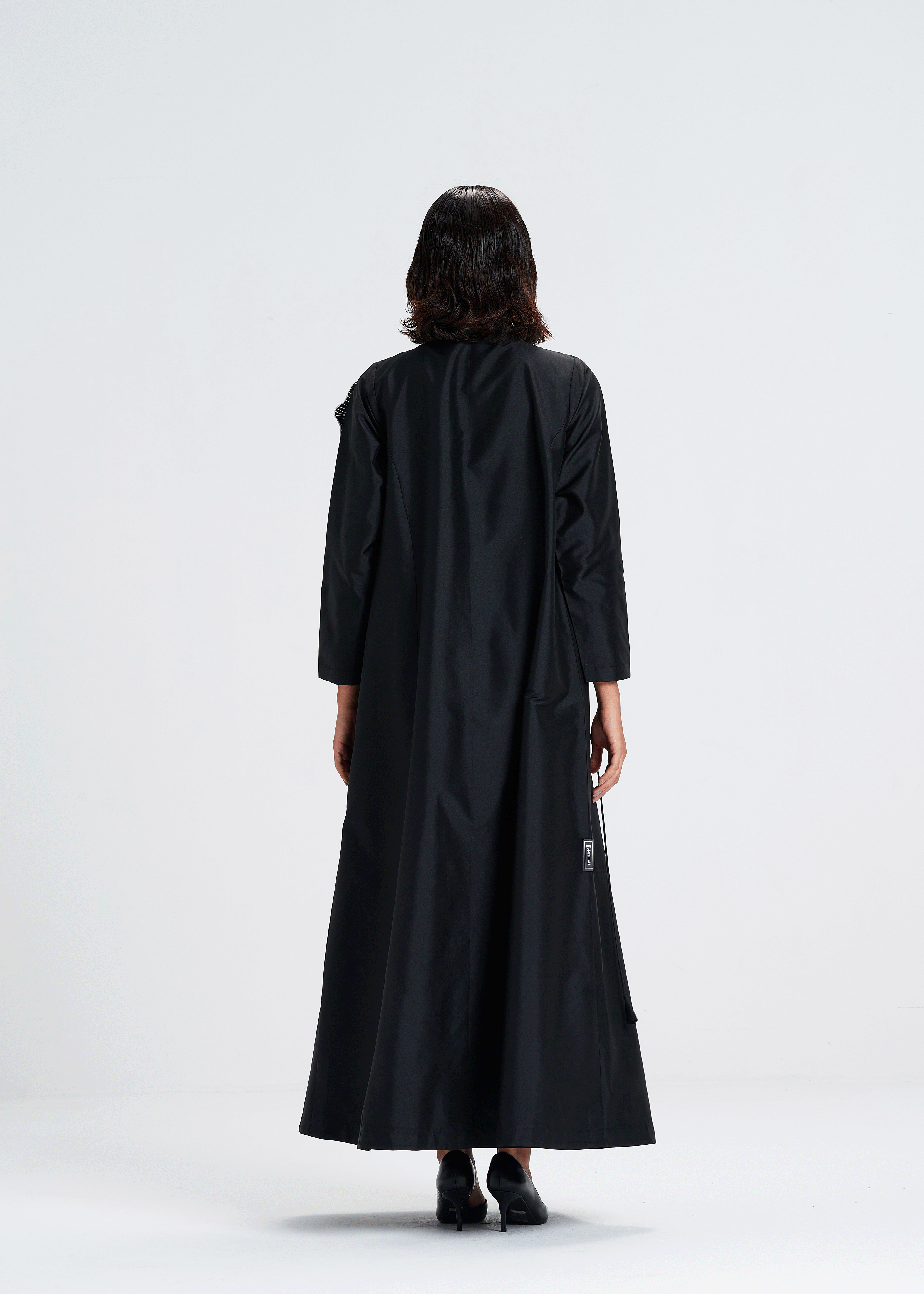 NYRA - BLACK