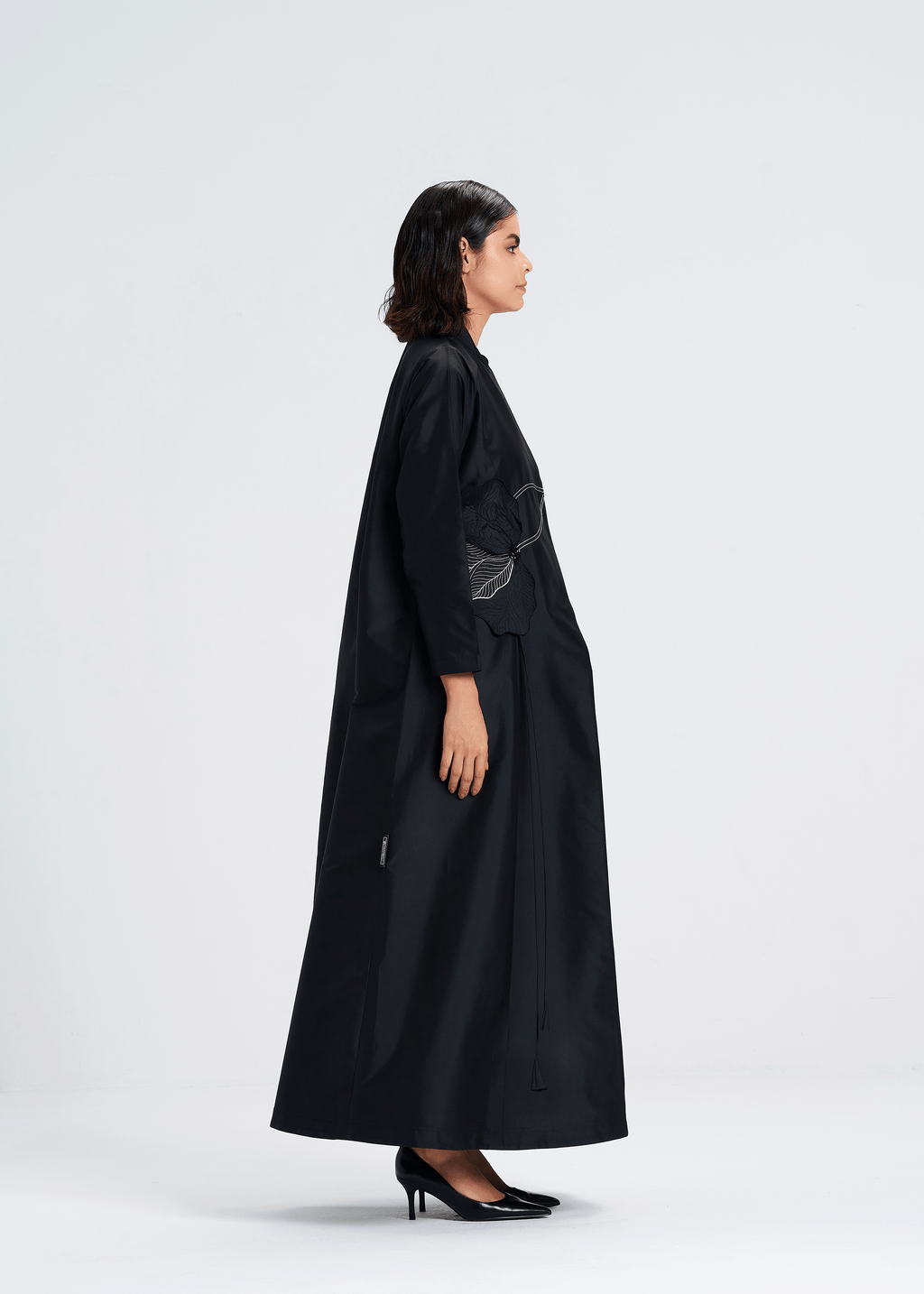 NYRA - BLACK