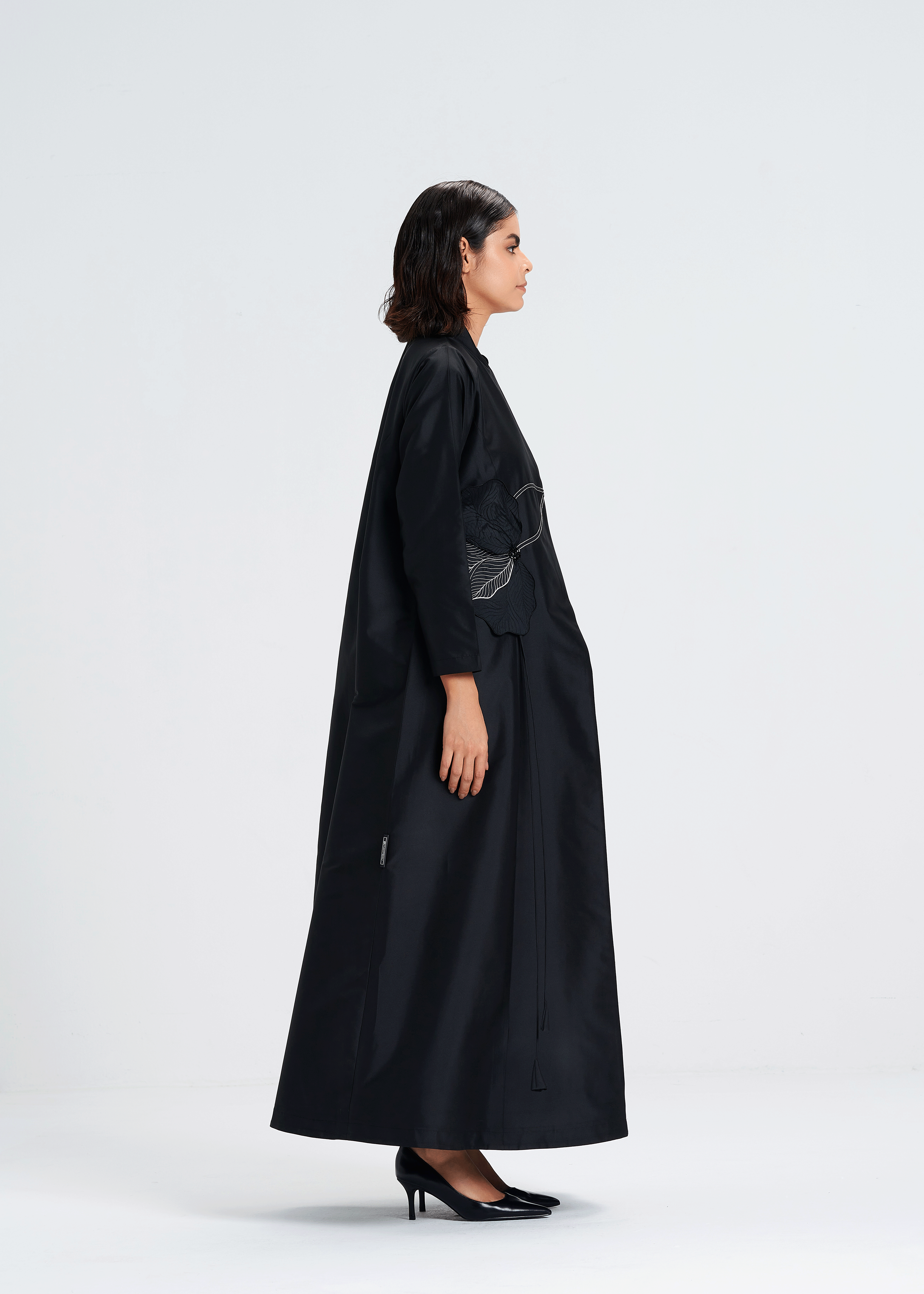NYRA - BLACK