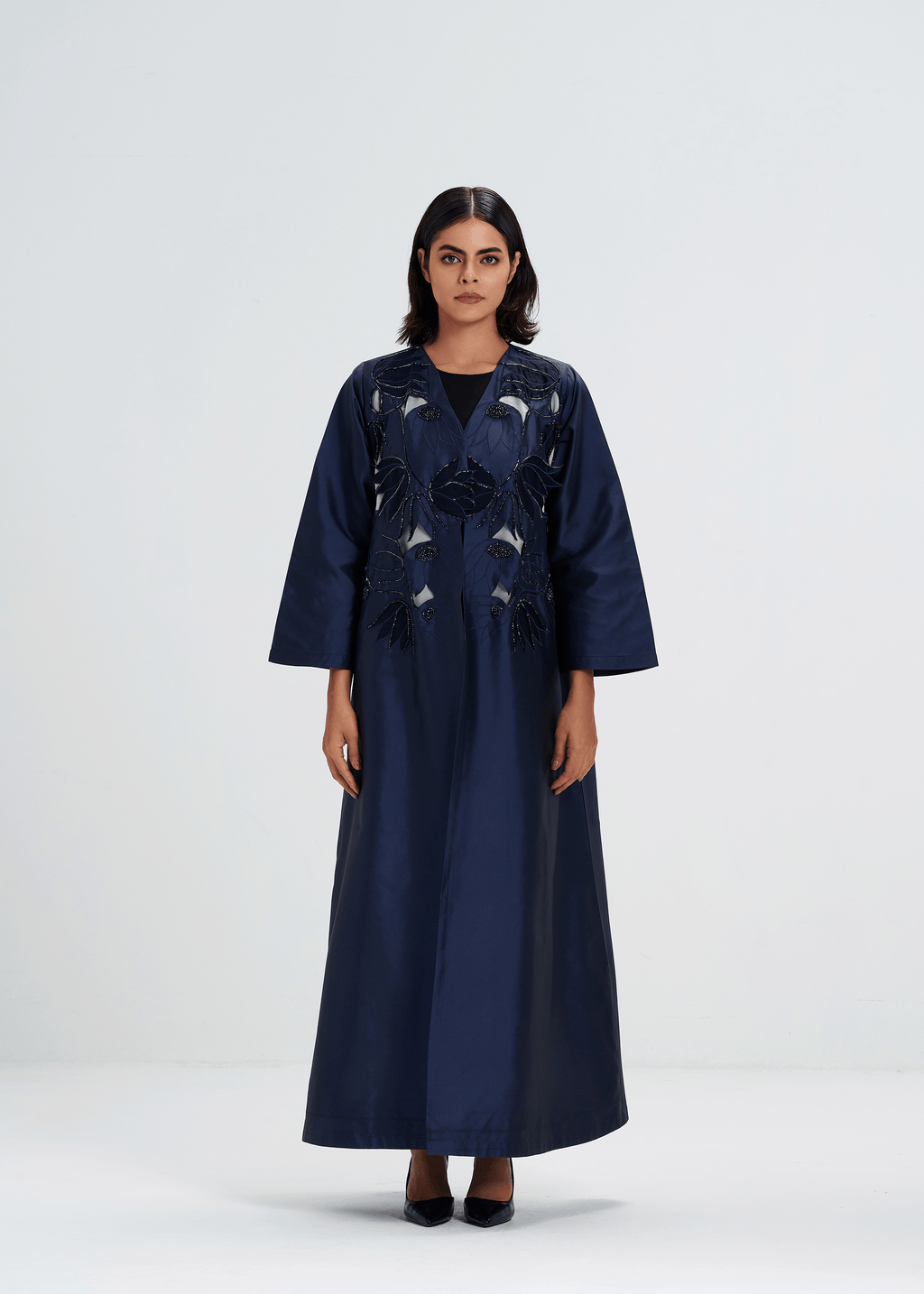 LOTUS - NAVY