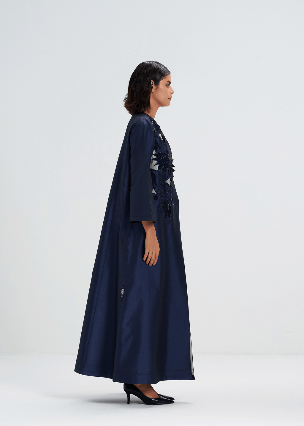 LOTUS - NAVY