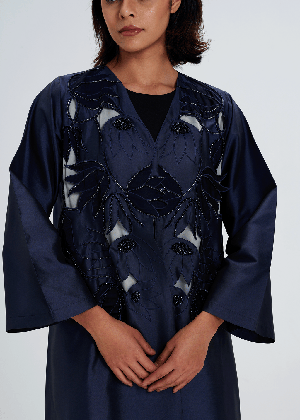 LOTUS - NAVY