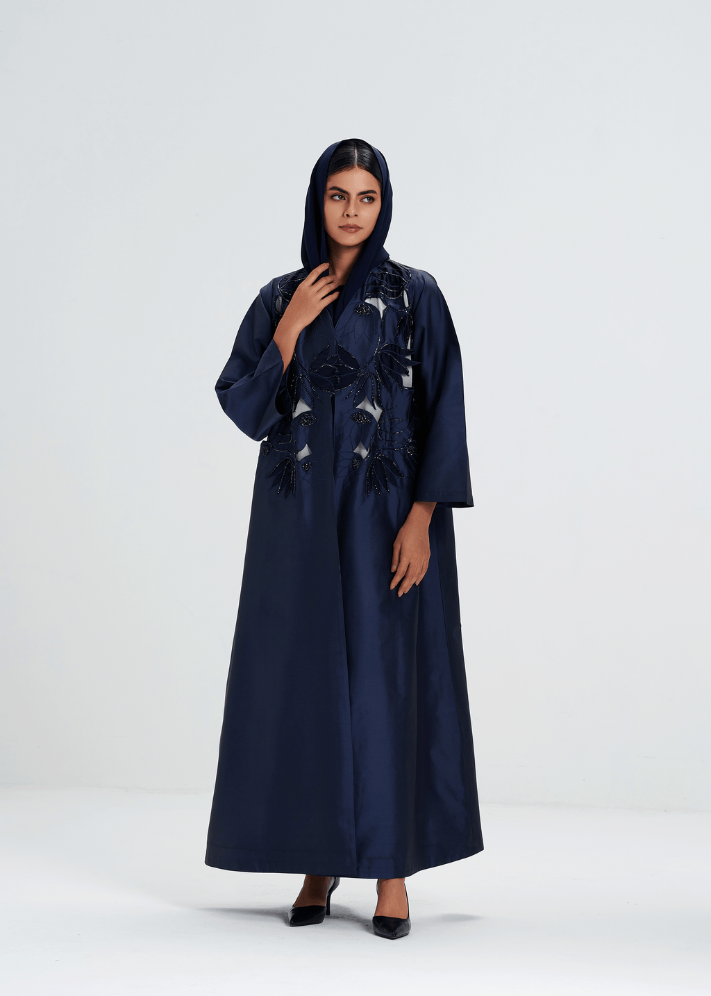 LOTUS - NAVY