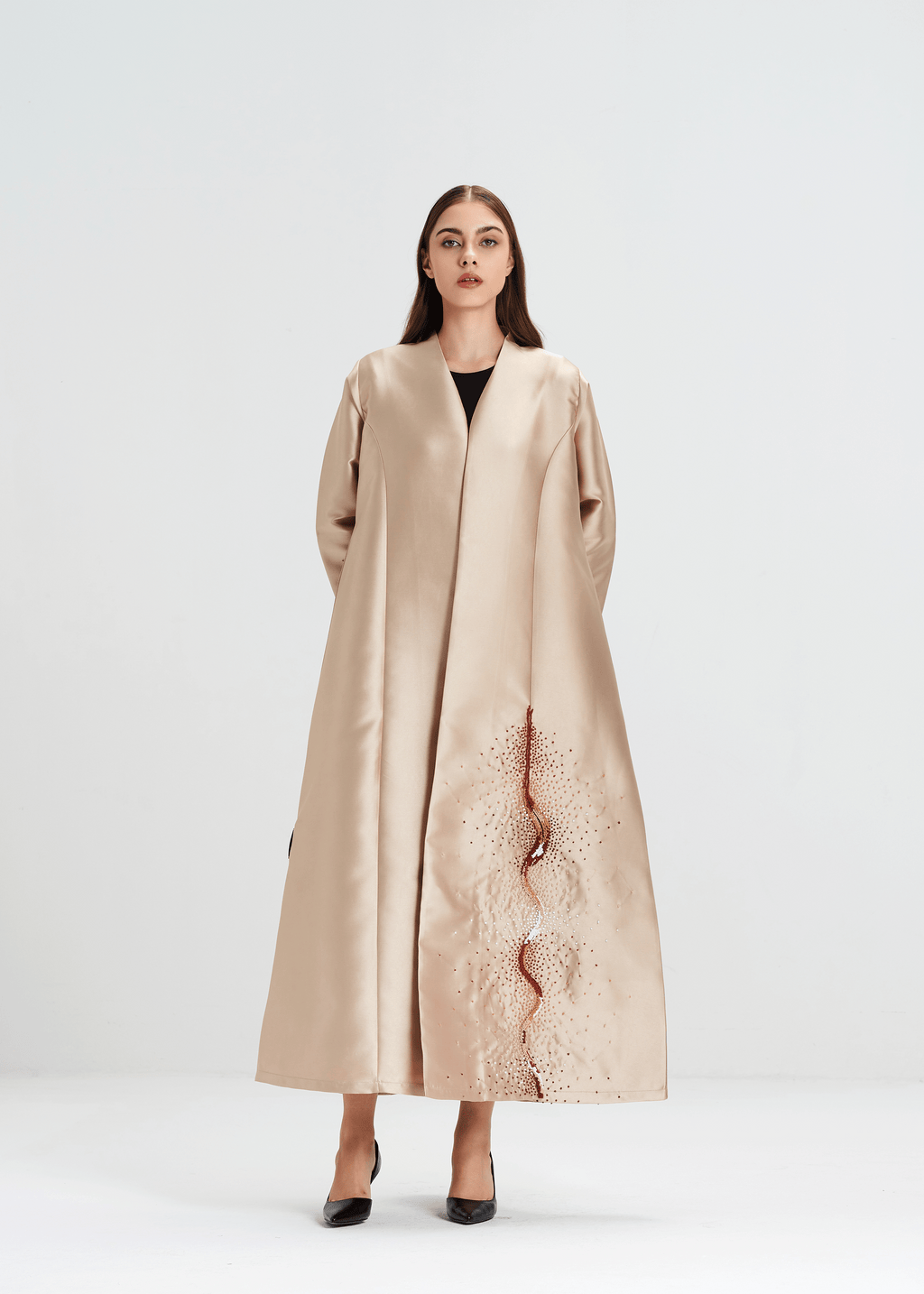 MIRAAL - BEIGE