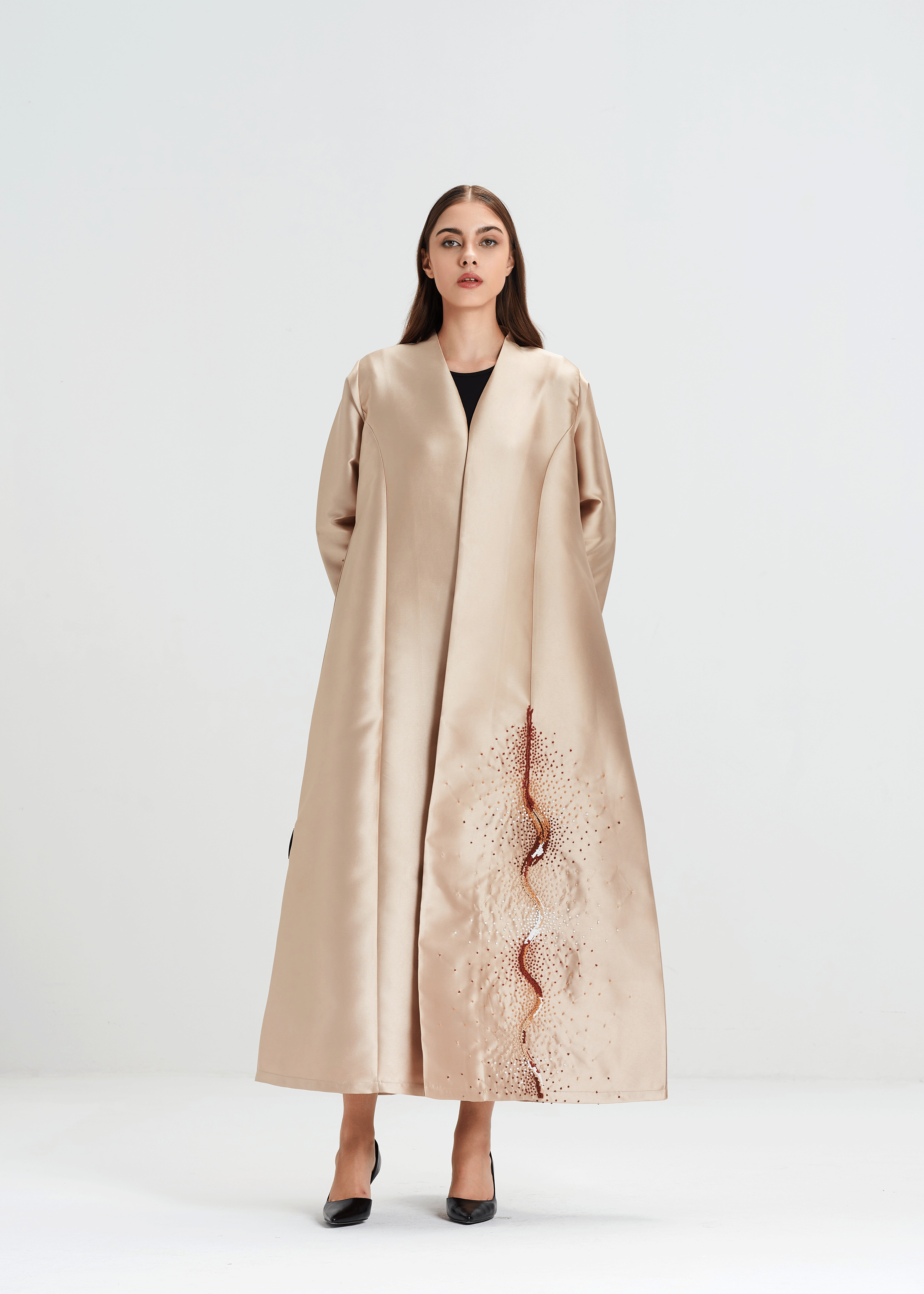 MIRAAL - BEIGE