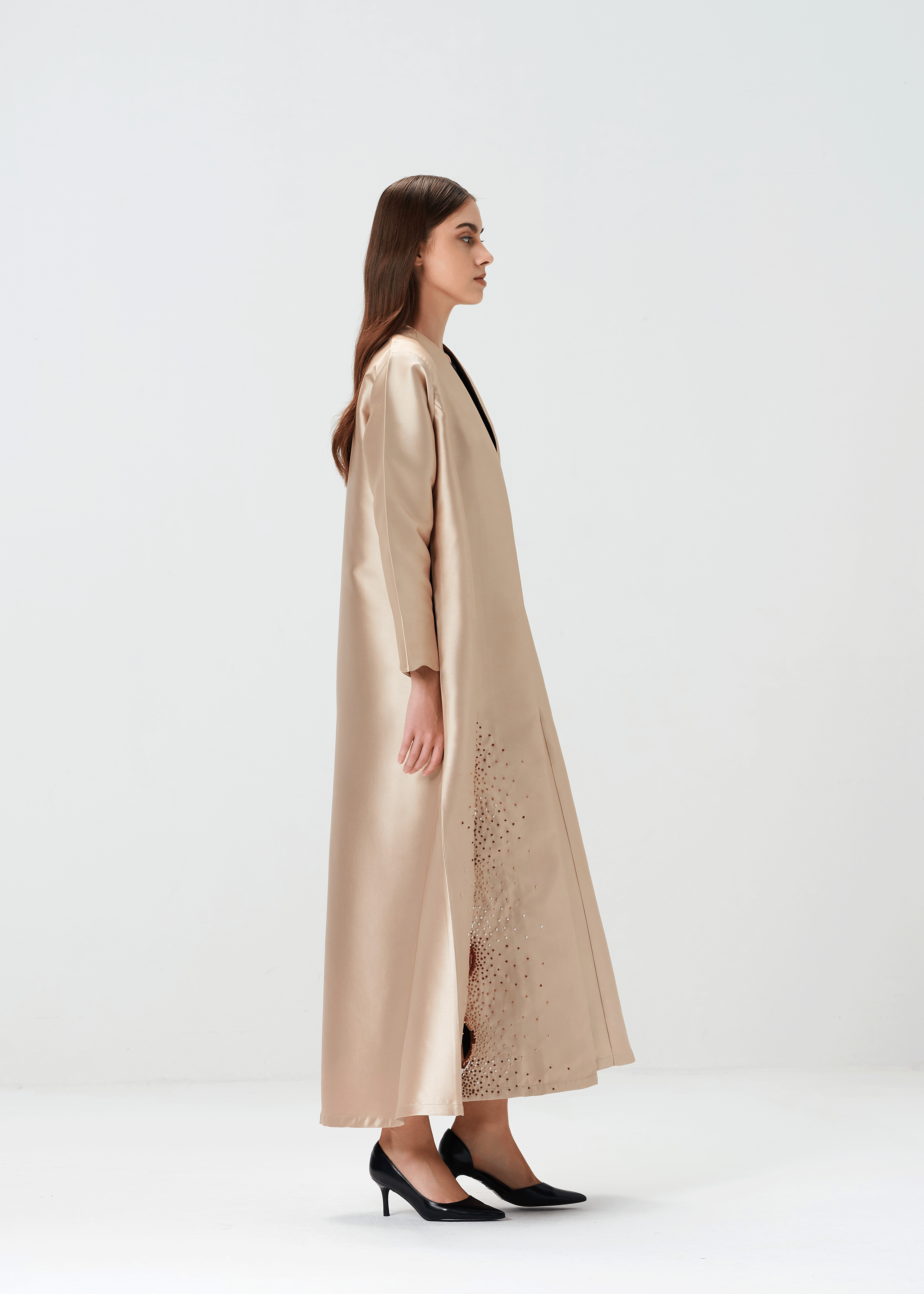 MIRAAL - BEIGE