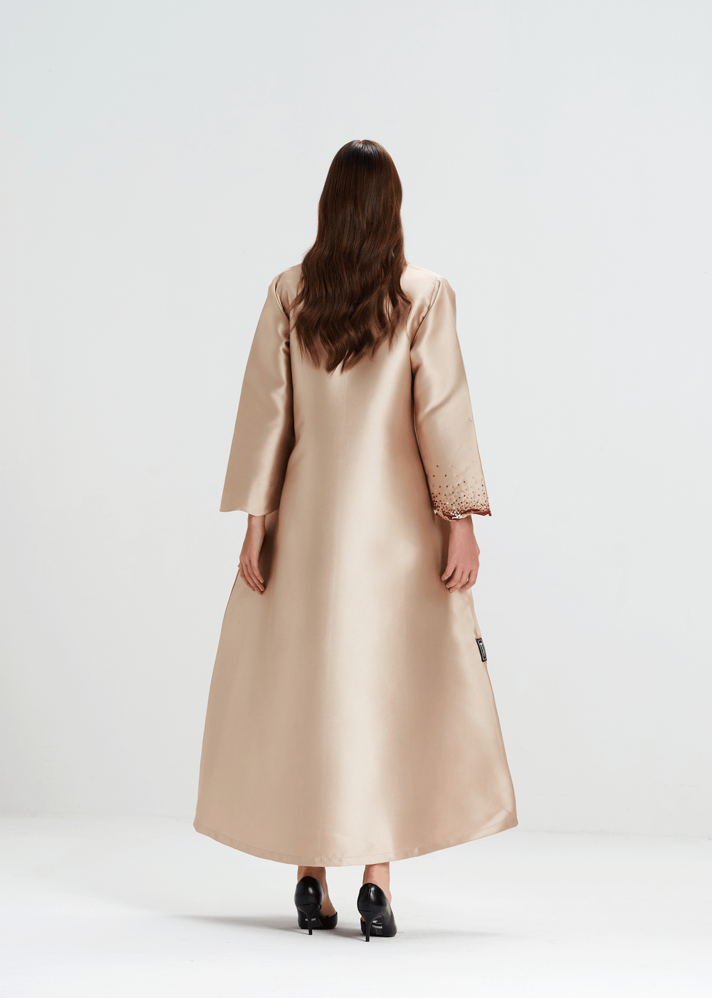 MIRAAL - BEIGE