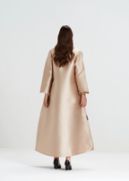 MIRAAL - BEIGE